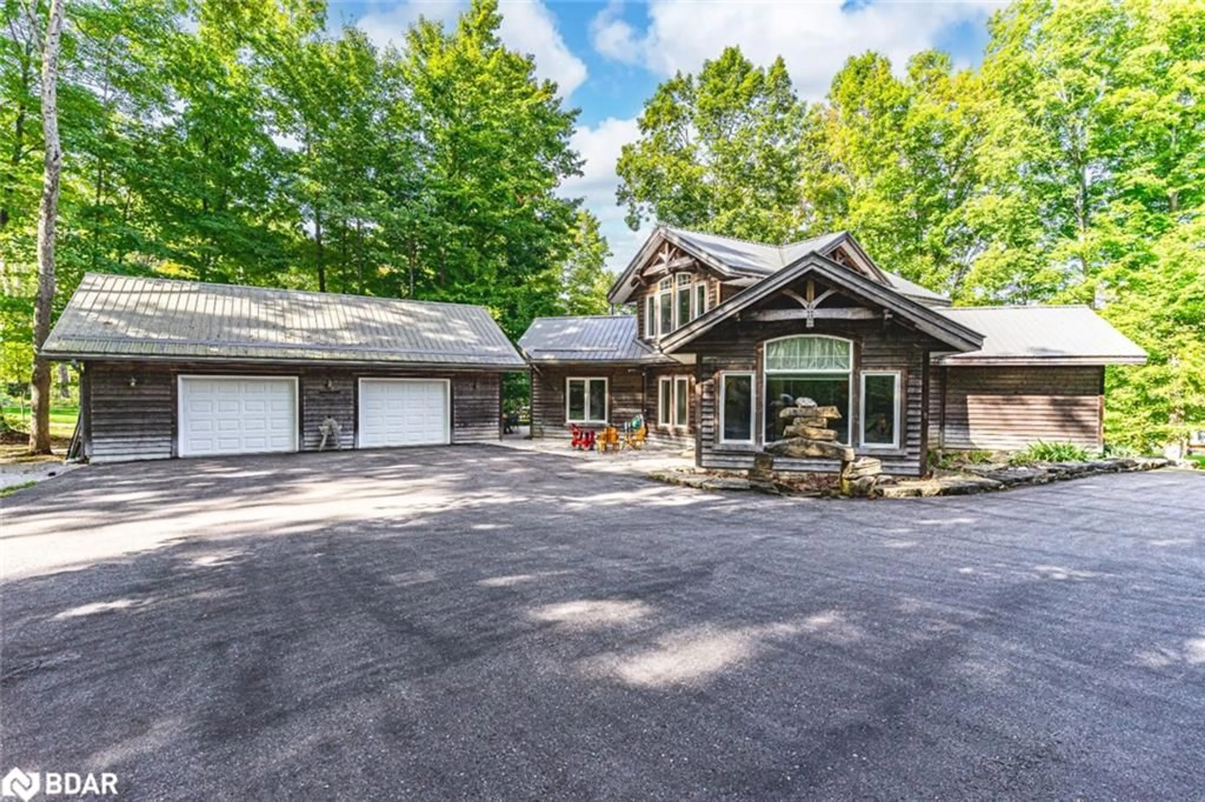 Unknown for 284 Lake Dalrymple Rd, Kawartha Lakes Ontario L0K 1W0