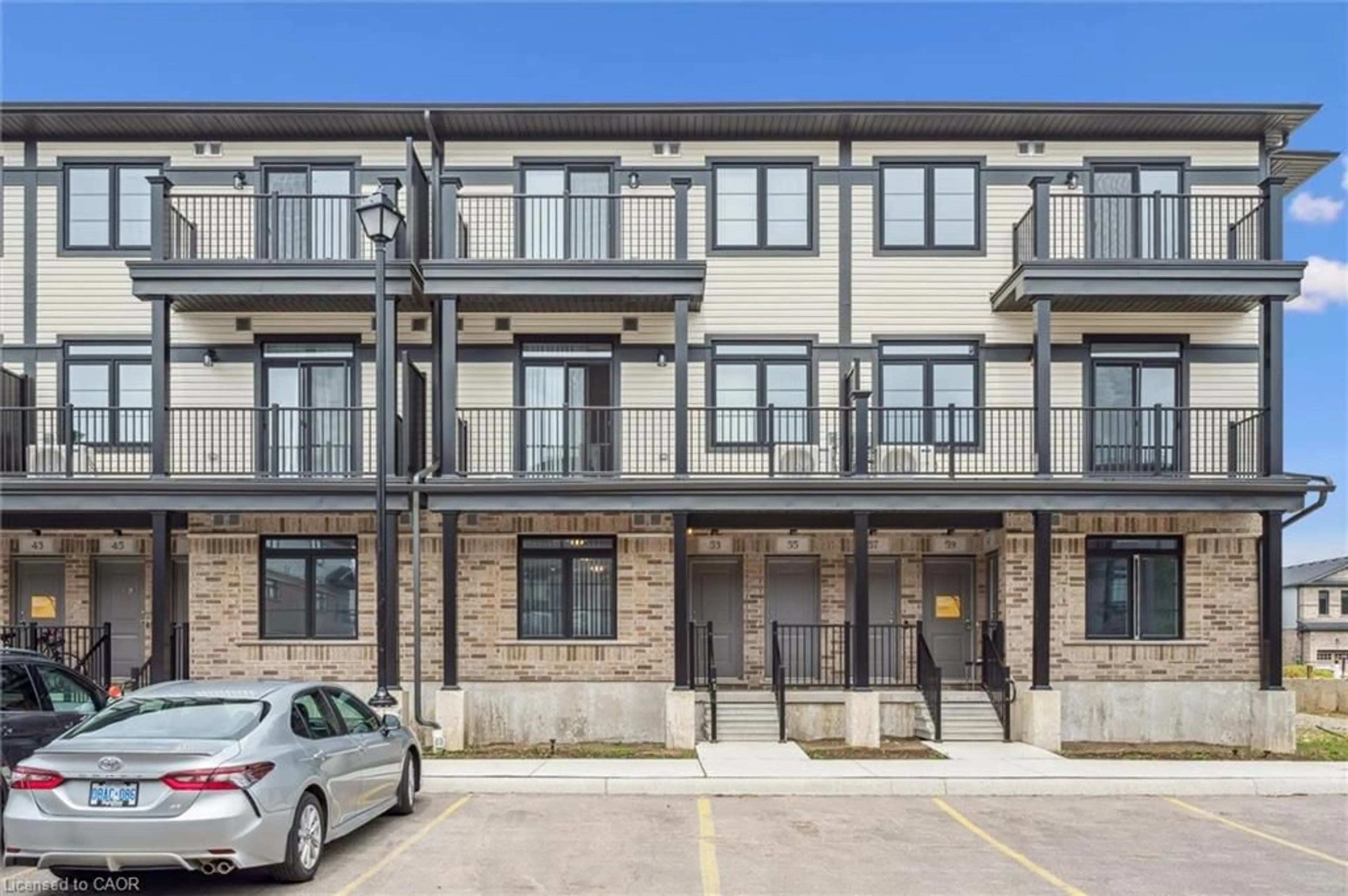 Unknown for 51 Lomond Lane, Kitchener Ontario N2R 0T6