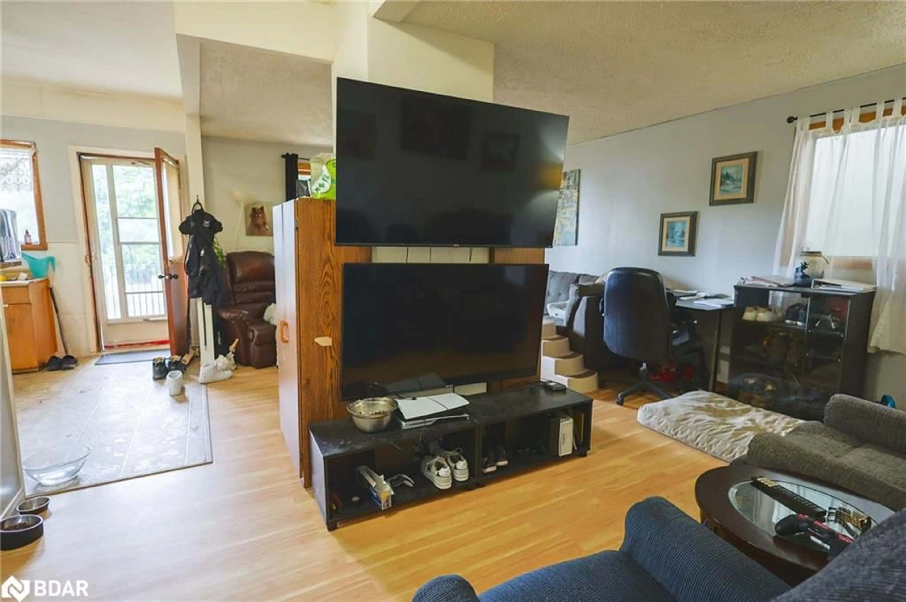 Living room with furniture, unknown for 219-221 King St, Greater Sudbury Ontario P3C 2W2