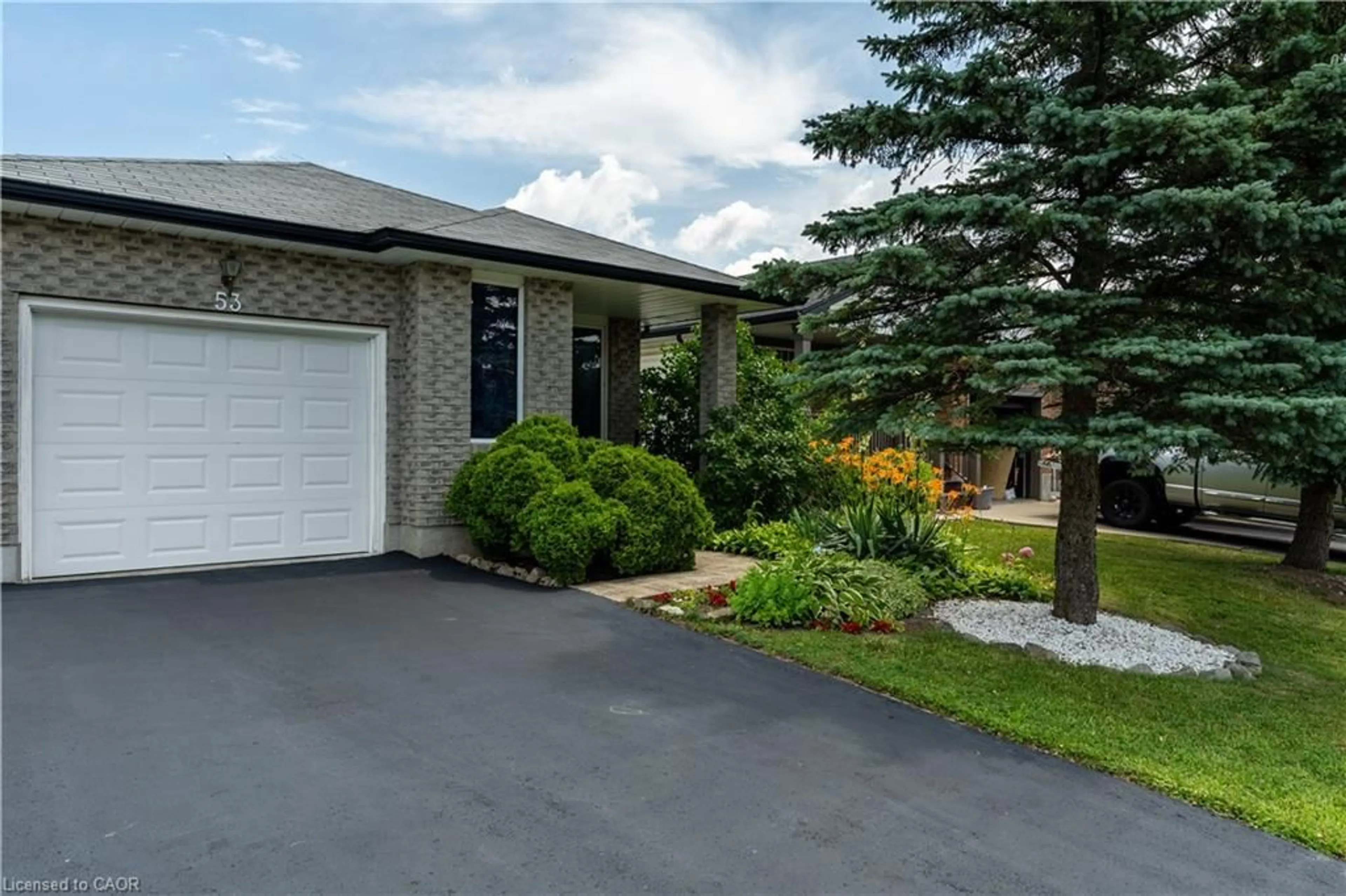 Unknown for 53 Northridge Dr, Smithville Ontario L0R 2A0