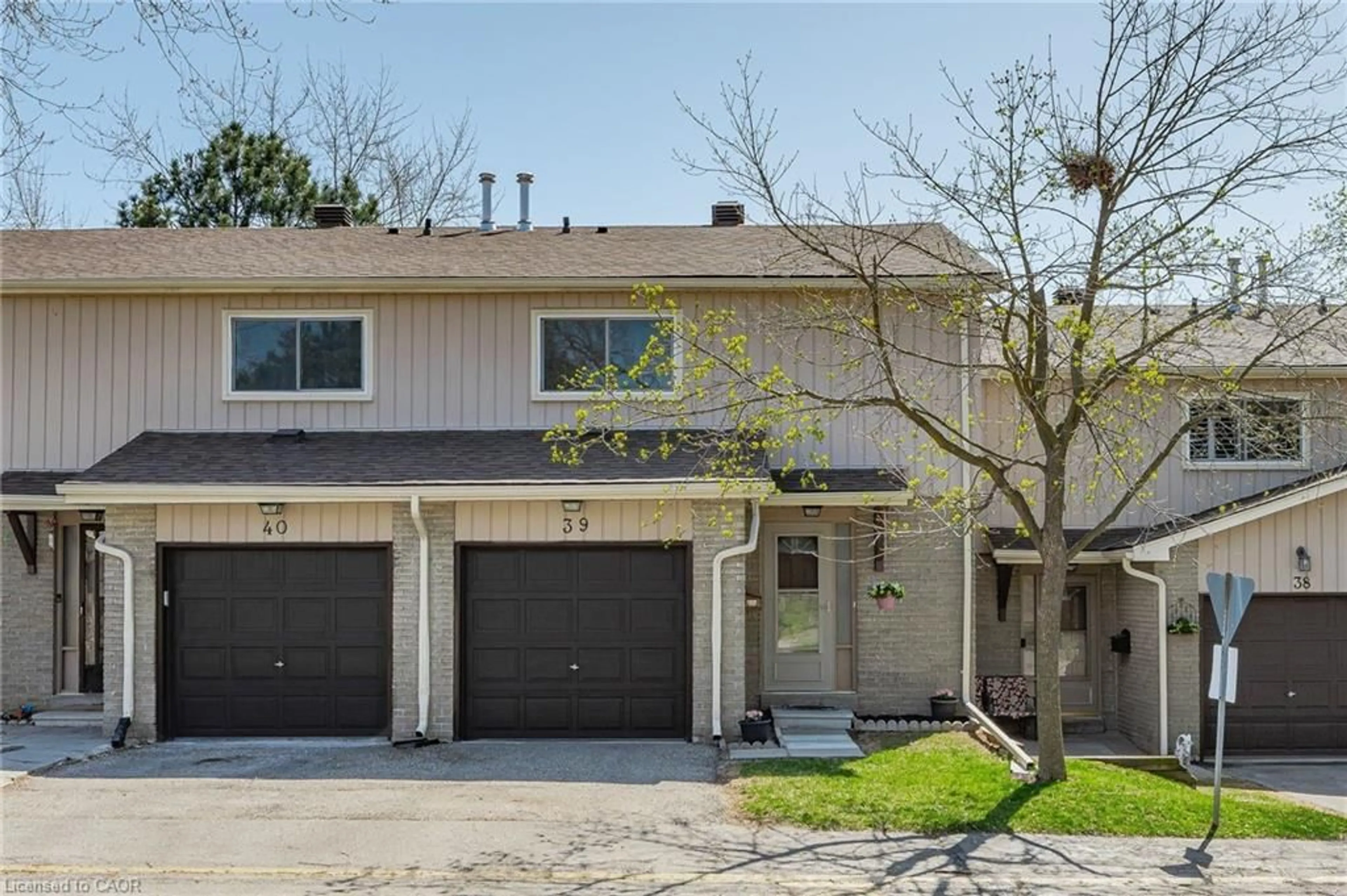 Unknown for 51 Paulander Dr #39, Kitchener Ontario N2M 5E5