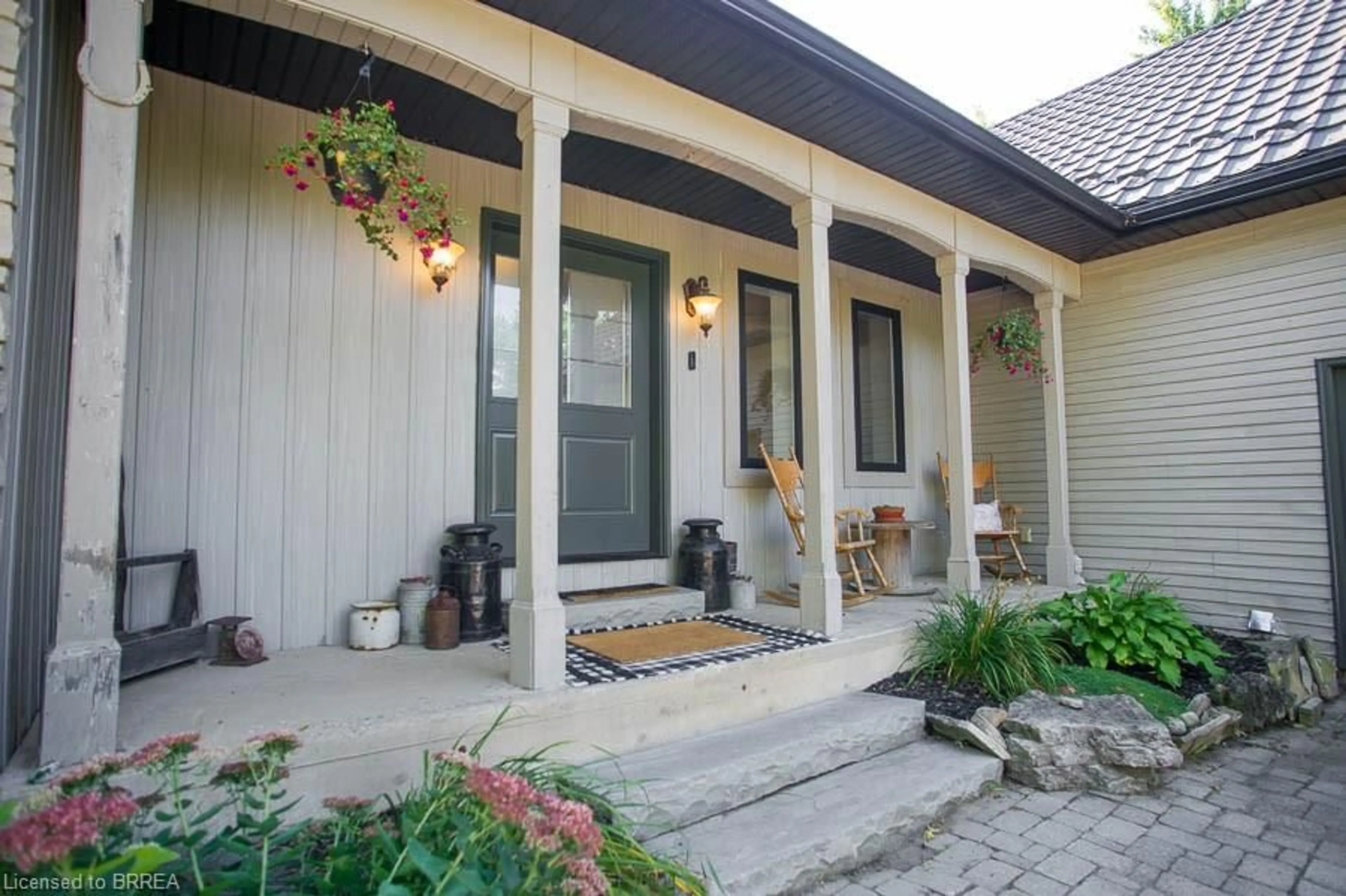 Unknown for 196 Brant Church Rd, Mount Pleasant Ontario N0E 1K0