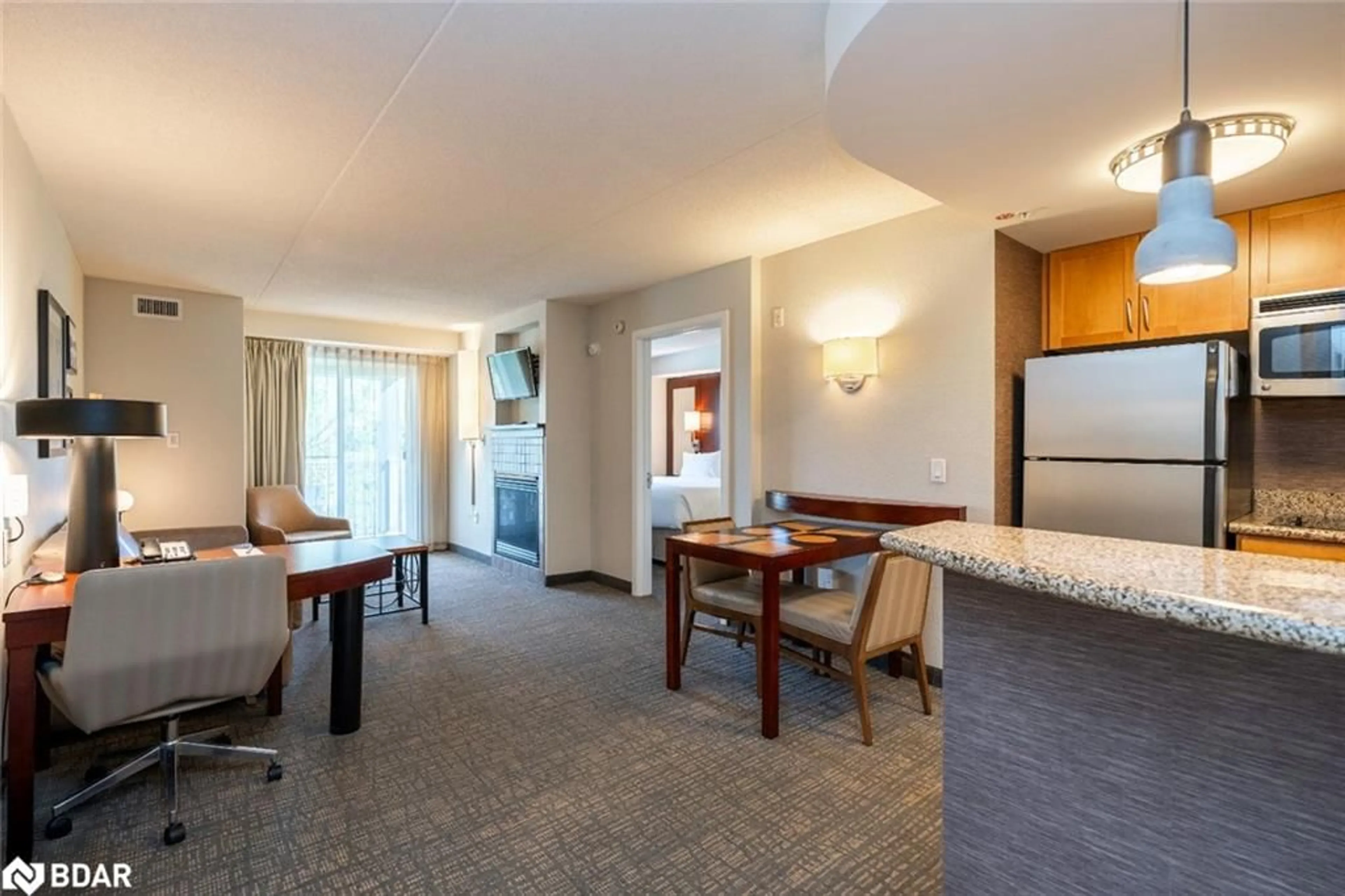 A pic of a room for 285 Steamship Bay Road #410, Gravenhurst Ontario P1P 1Z9