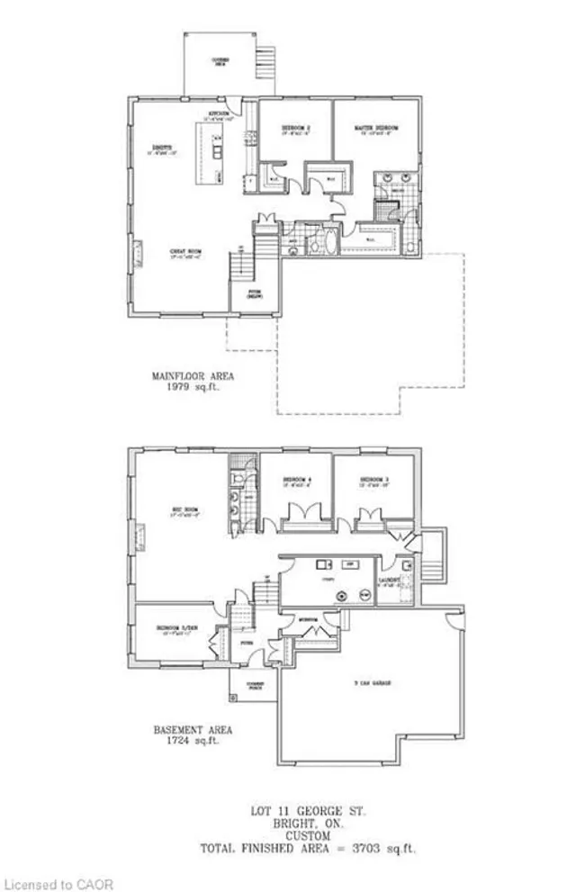 49 George St, Bright 4