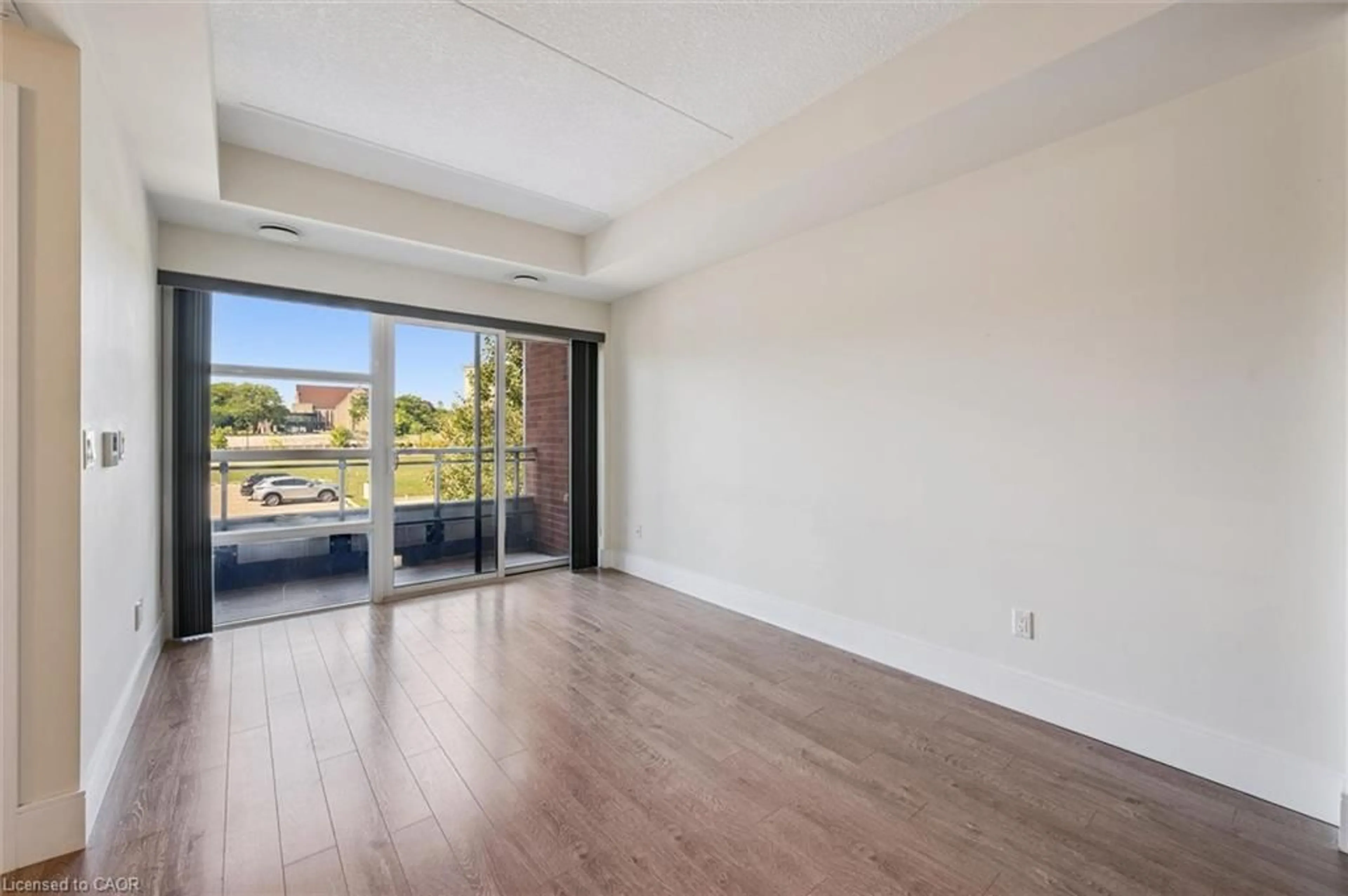 A pic of a room for 155 St. Leger St #208, Kitchener Ontario N2H 0B9