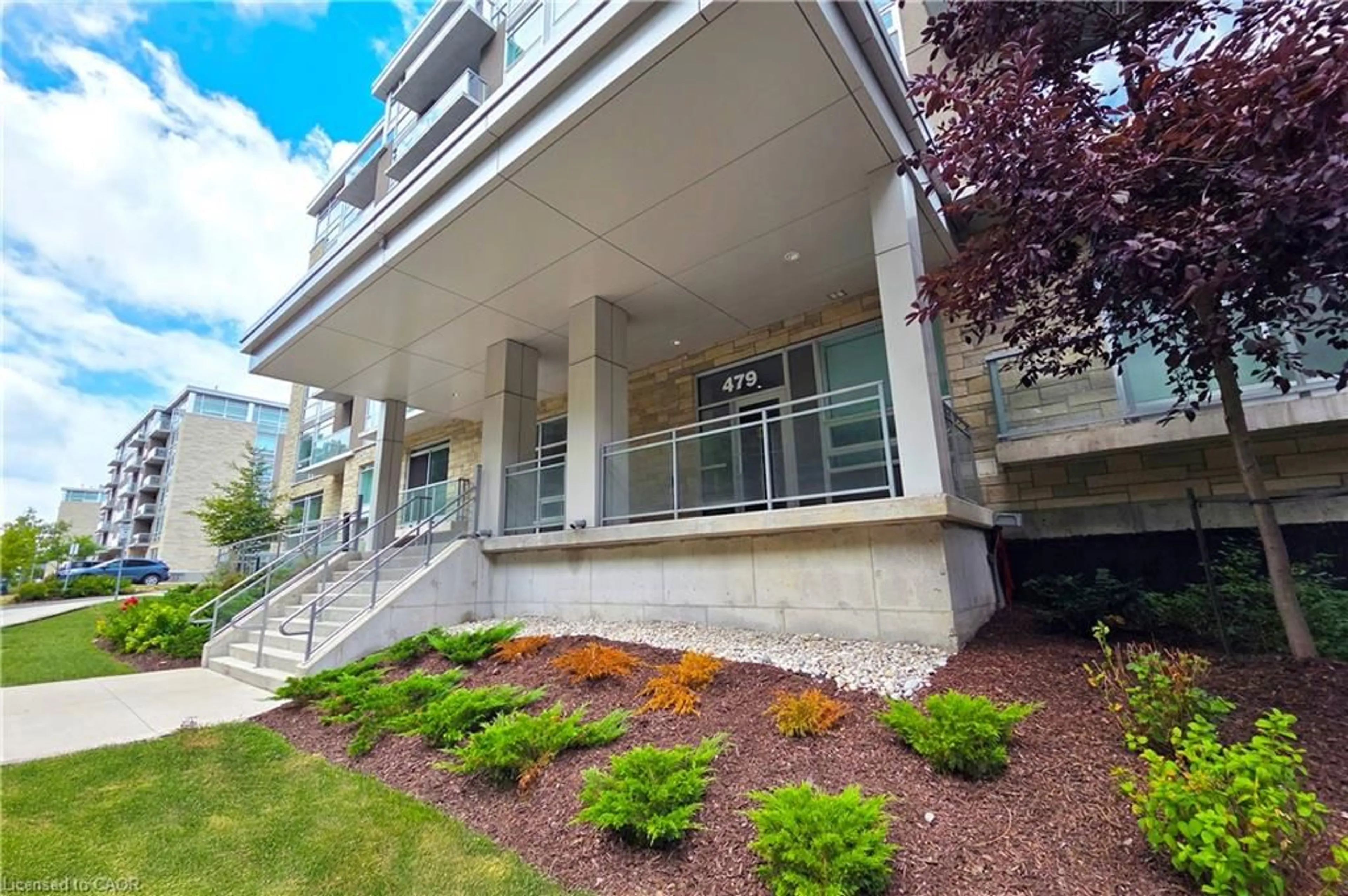 Unknown for 479 Charlton Ave #408, Hamilton Ontario L8N 1Z4