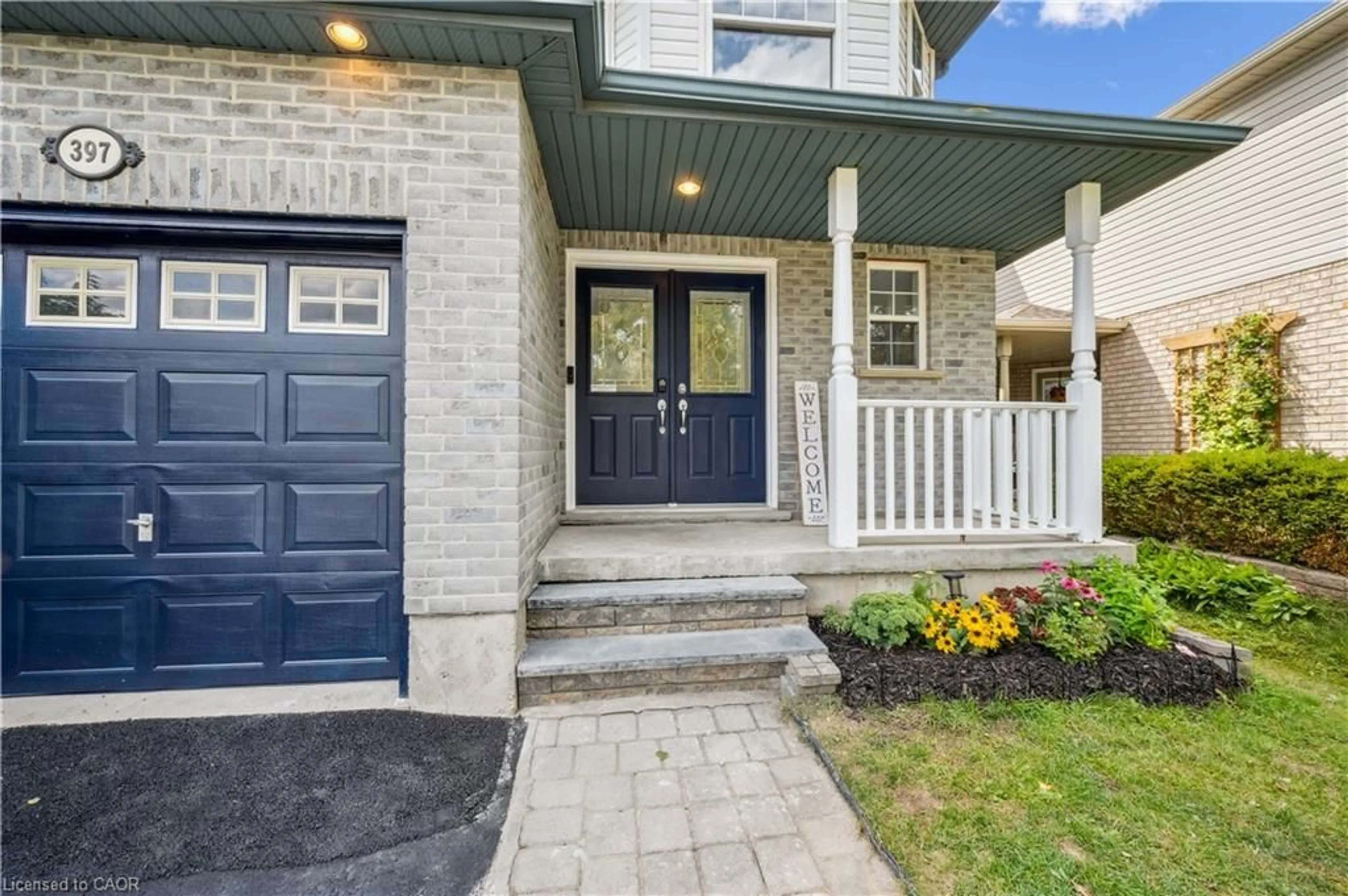 Unknown for 397 Havendale Cres, Waterloo Ontario N2T 2T4
