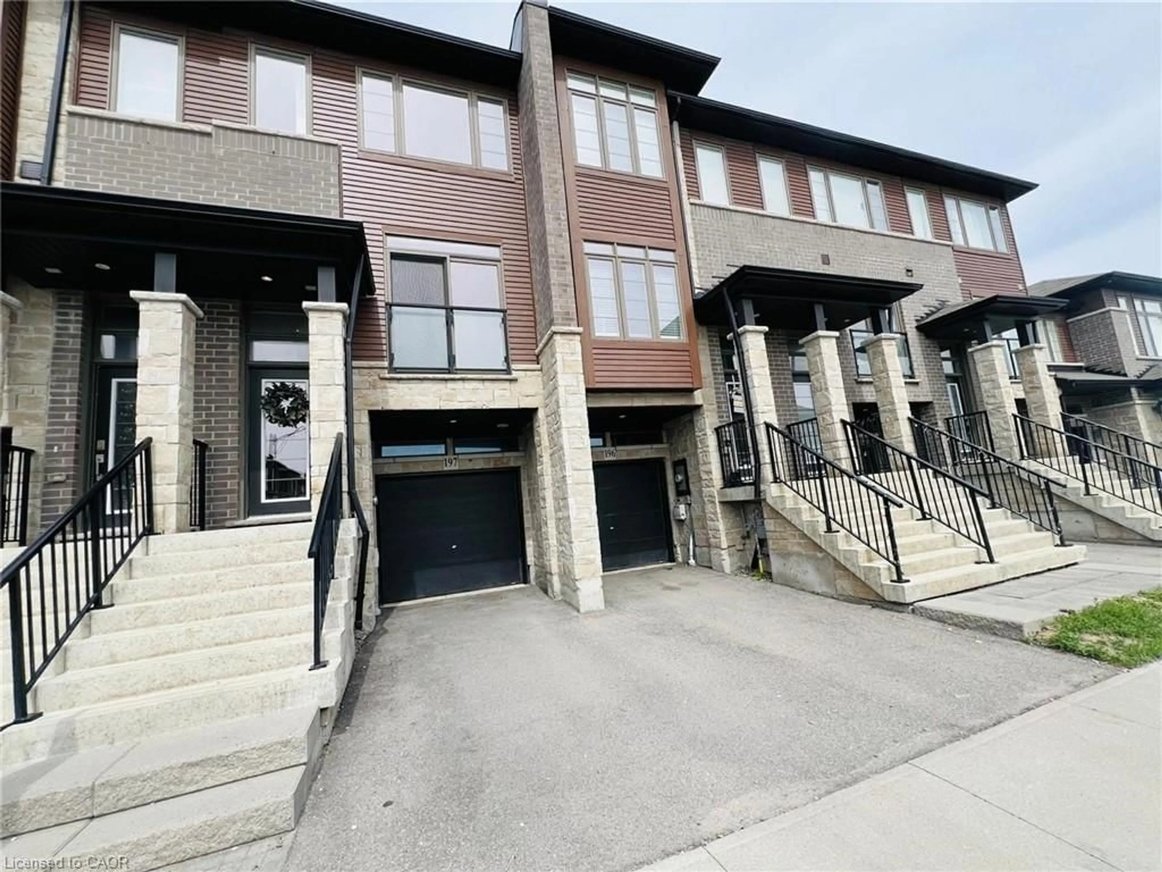Unknown for 30 Times Square Blvd #197, Stoney Creek Ontario L8J 0L8