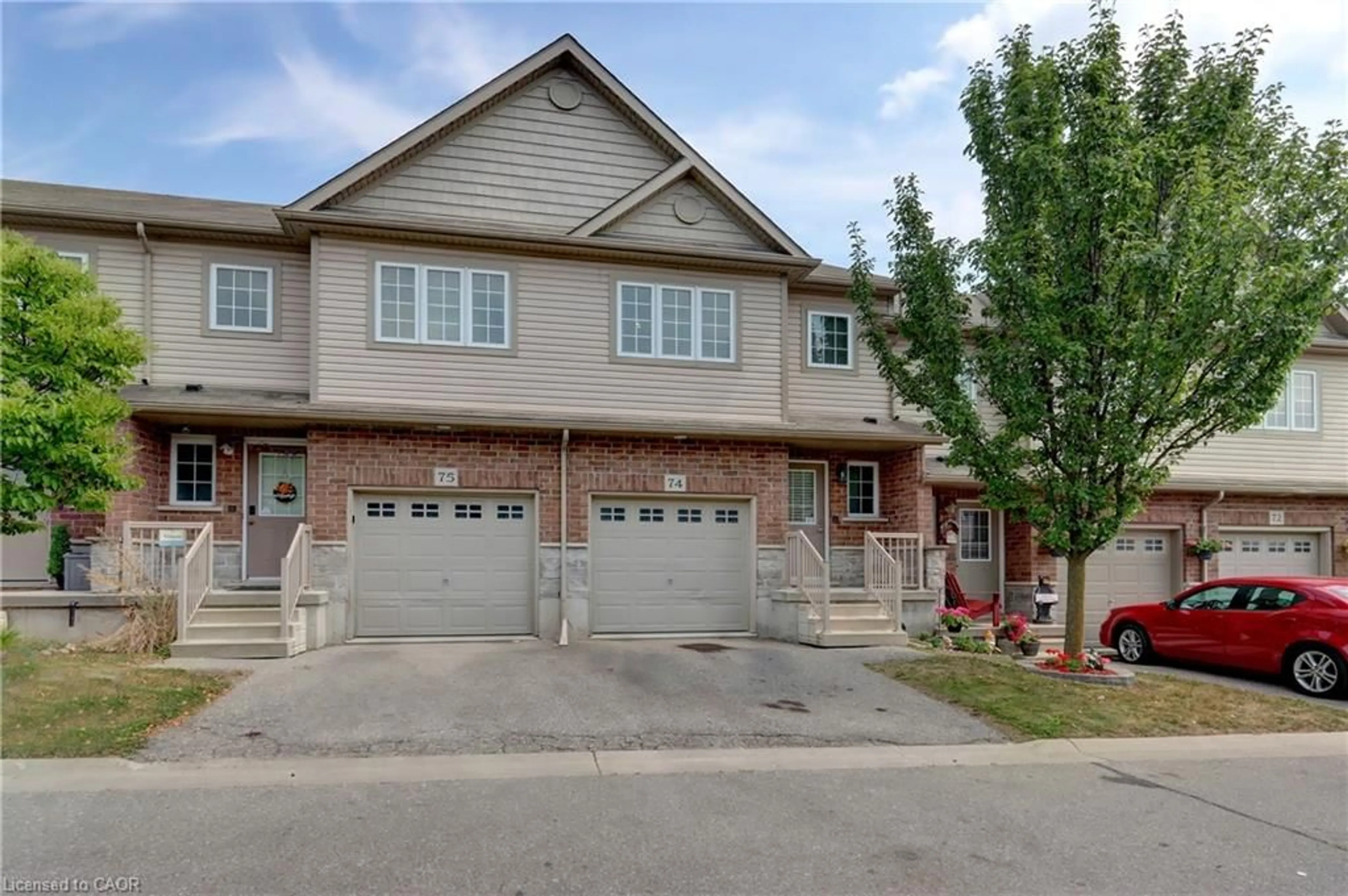 Unknown for 355 Fisher Mills Rd #74, Cambridge Ontario N3C 4N5
