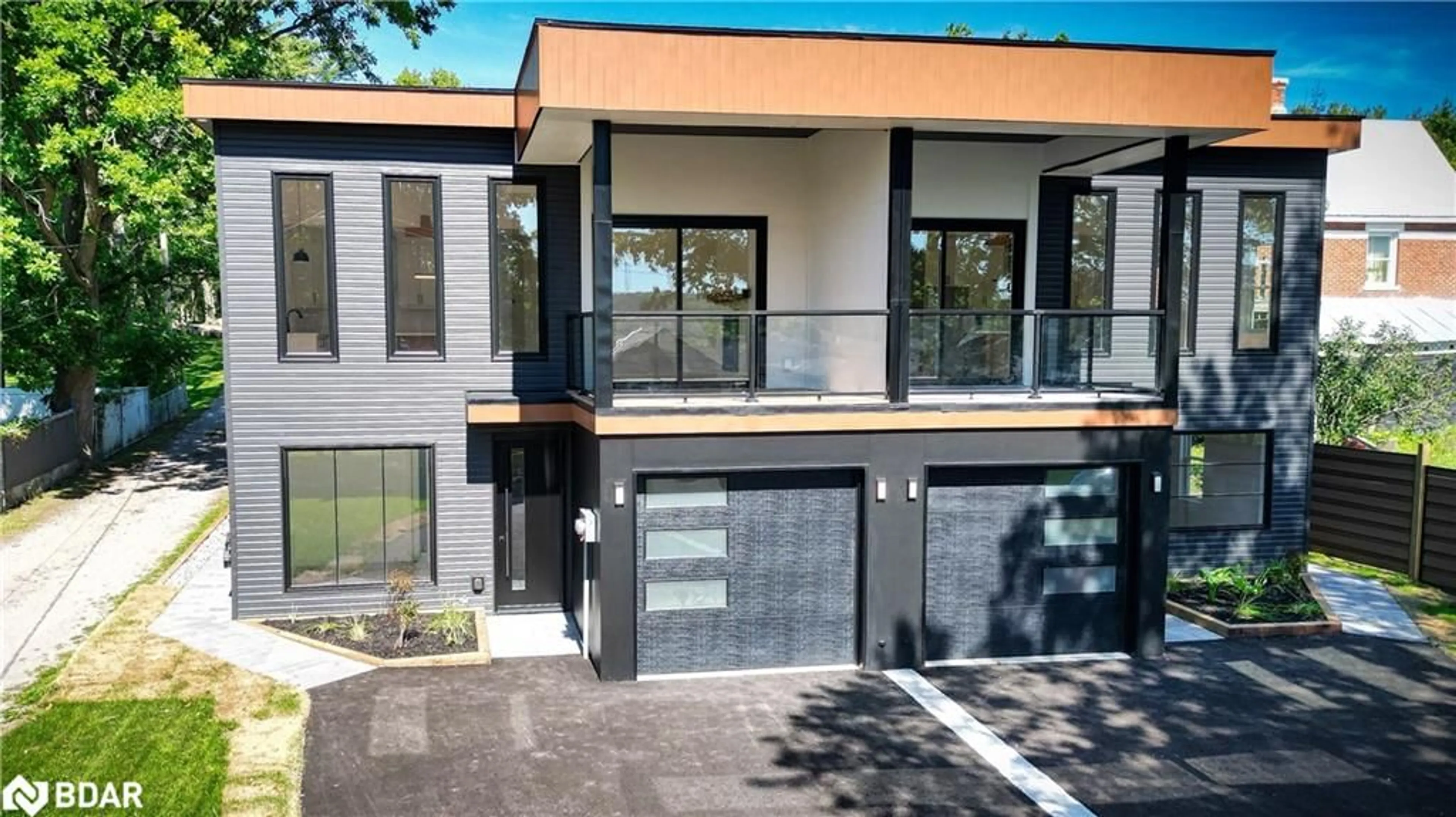 Home with brick exterior material, street for 60 Gray St, Coldwater Ontario L0K 1E0