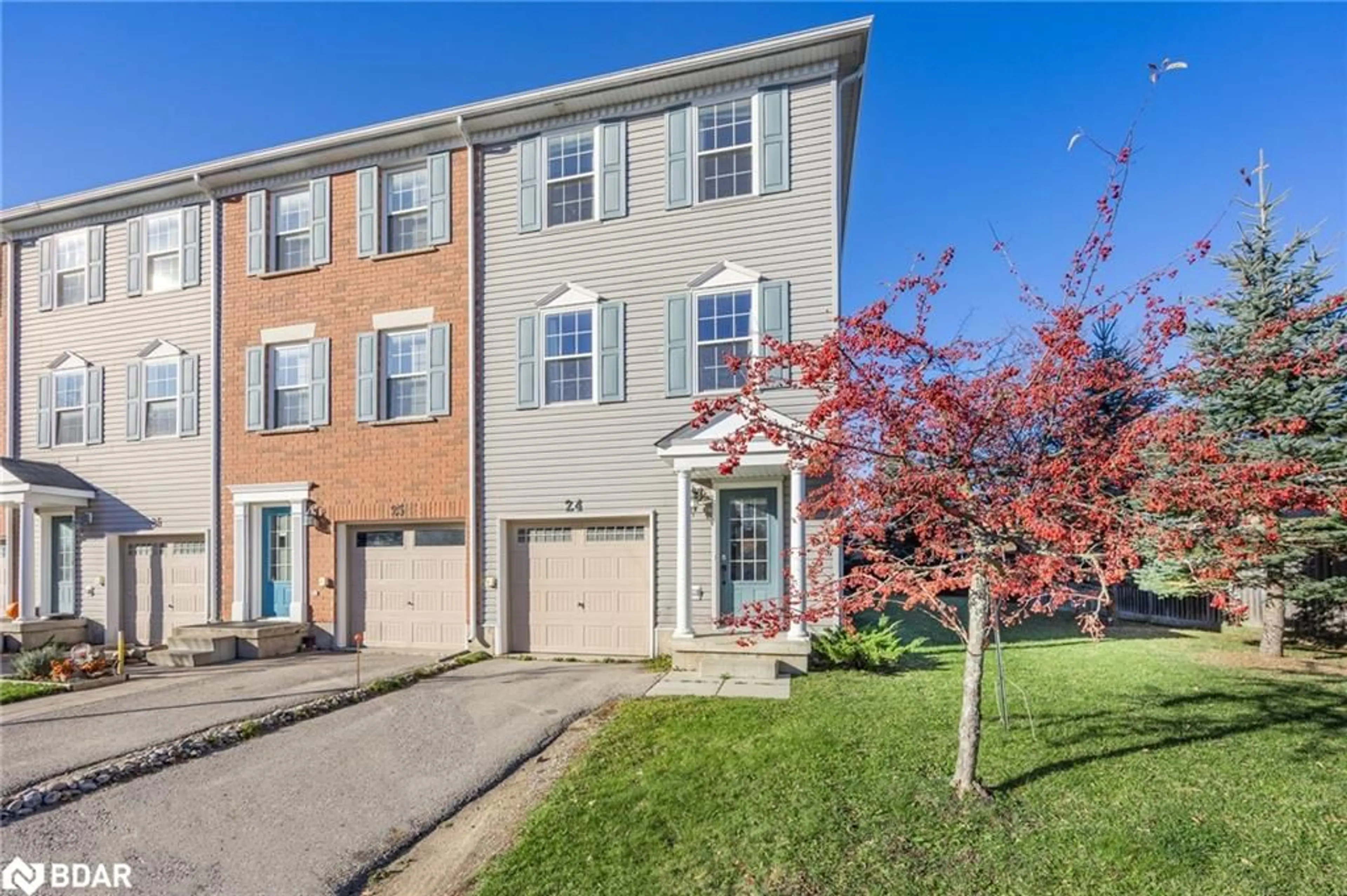 Unknown for 91 Coughlin Rd #24, Barrie Ontario L4N 0L6