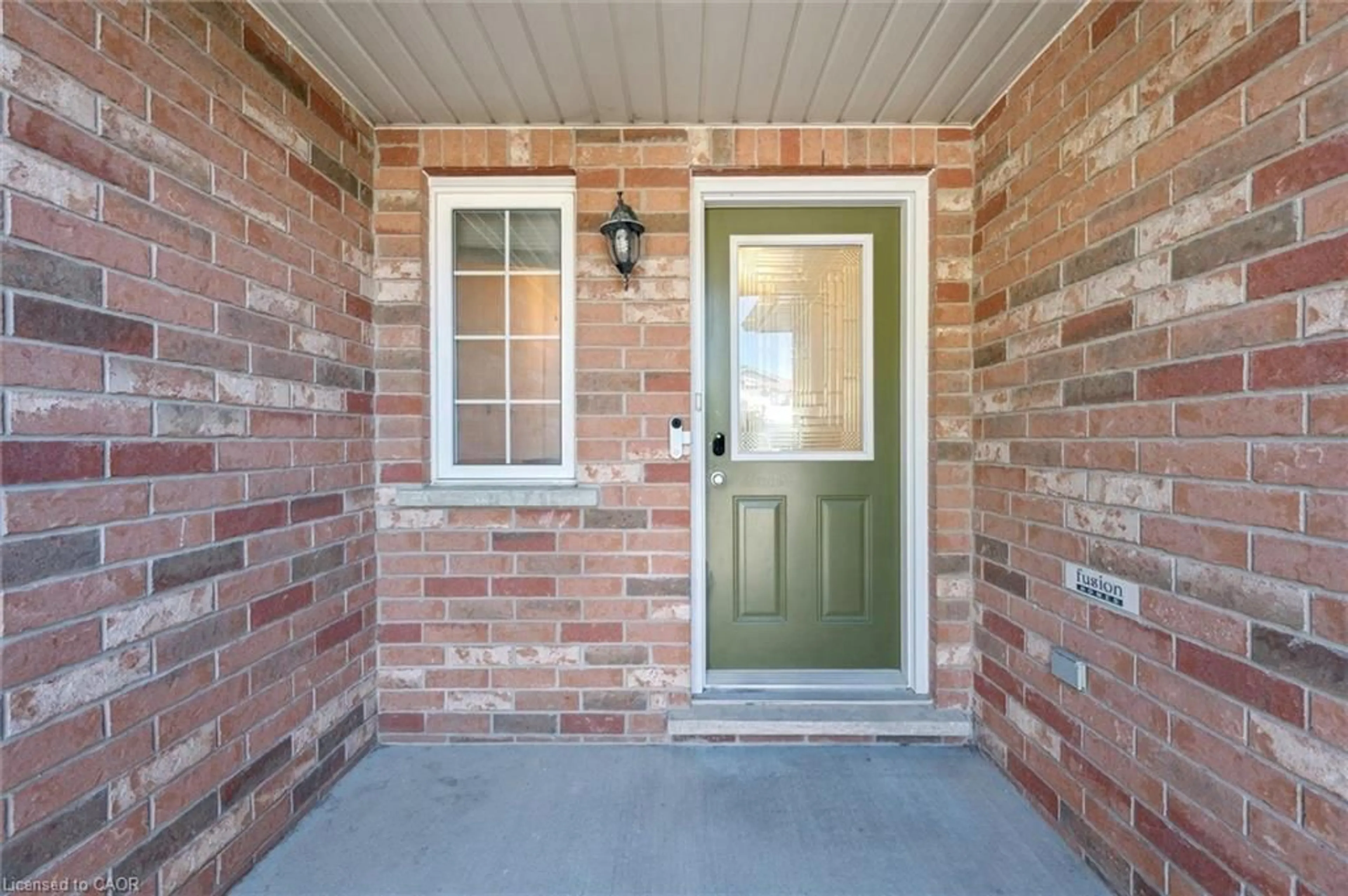 Home with brick exterior material, street for 90 Upper Mercer St, Kitchener Ontario N2A 4N1