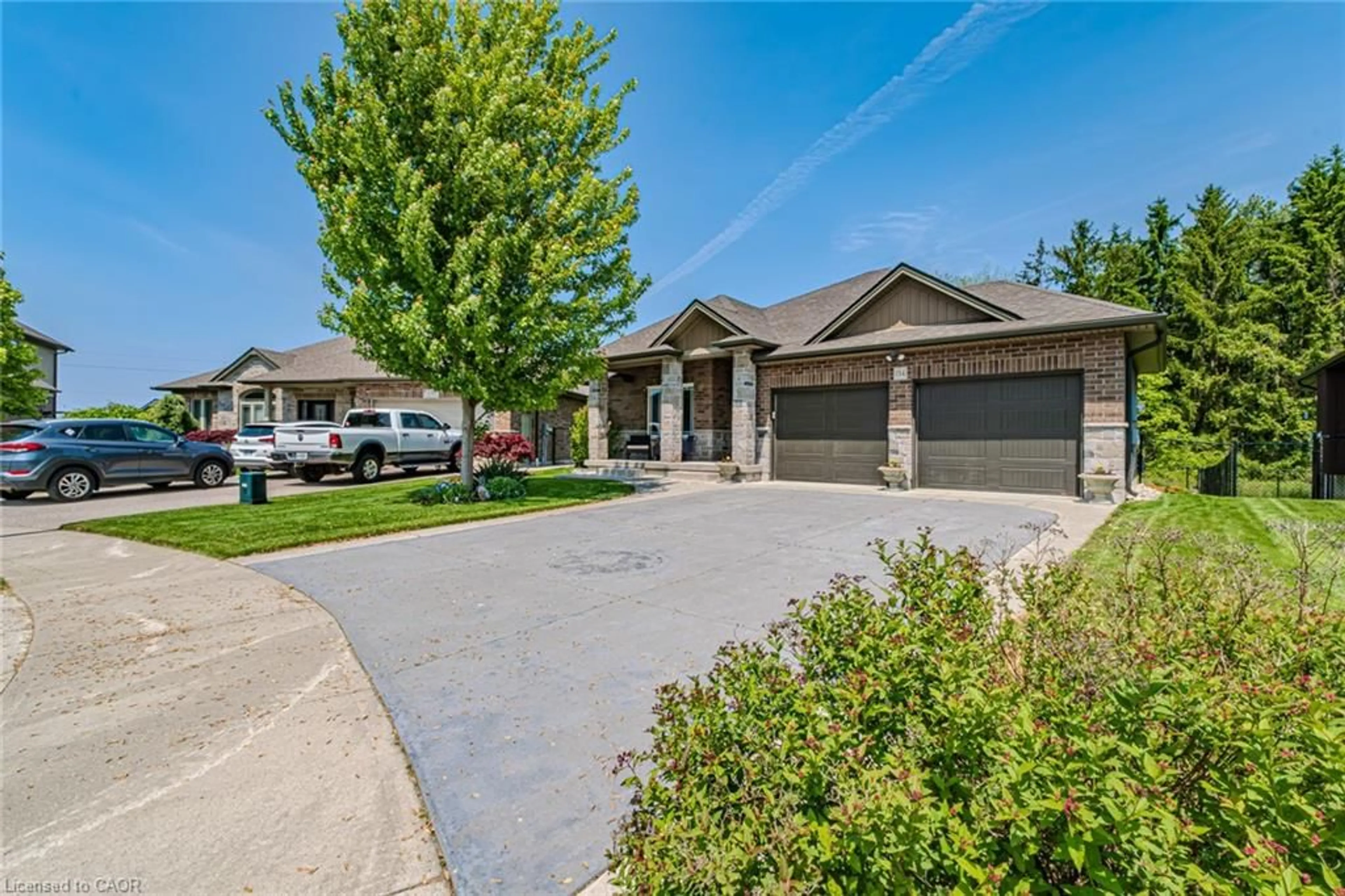 Unknown for 134 Angler Ave, Port Dover Ontario N0A 1N3