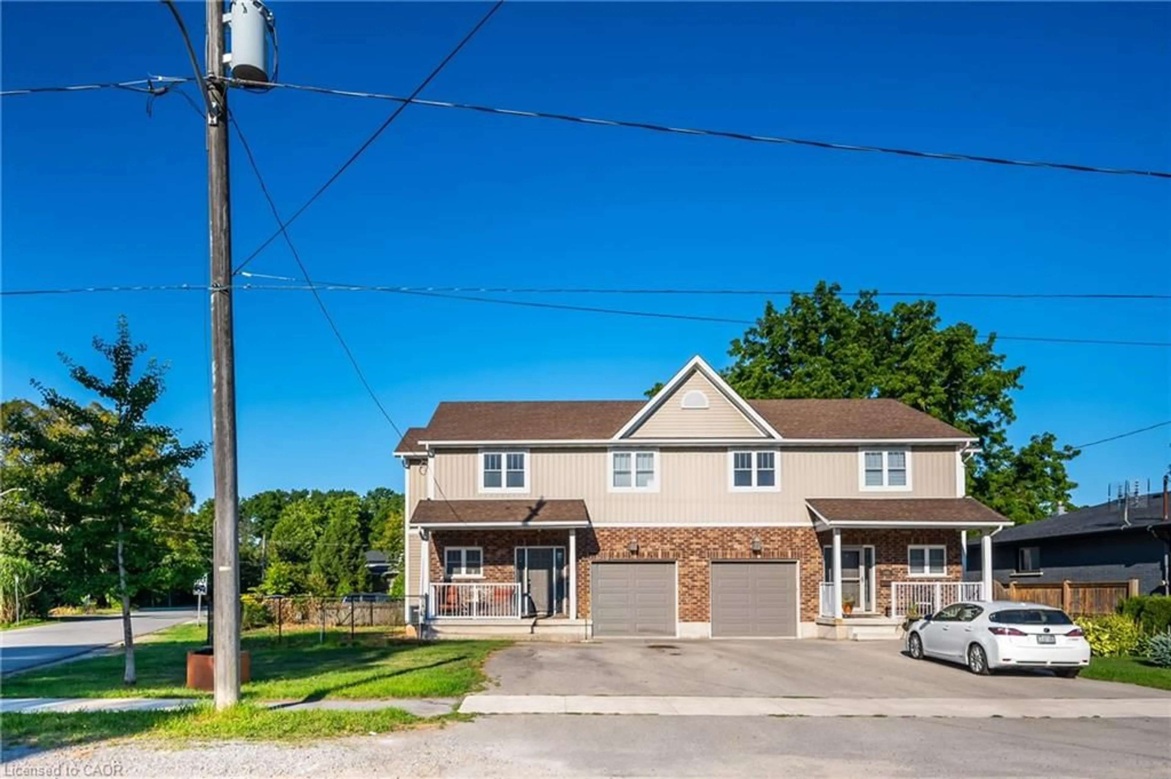 Unknown for 103 Arthur St, Niagara Falls Ontario L2M 1H8