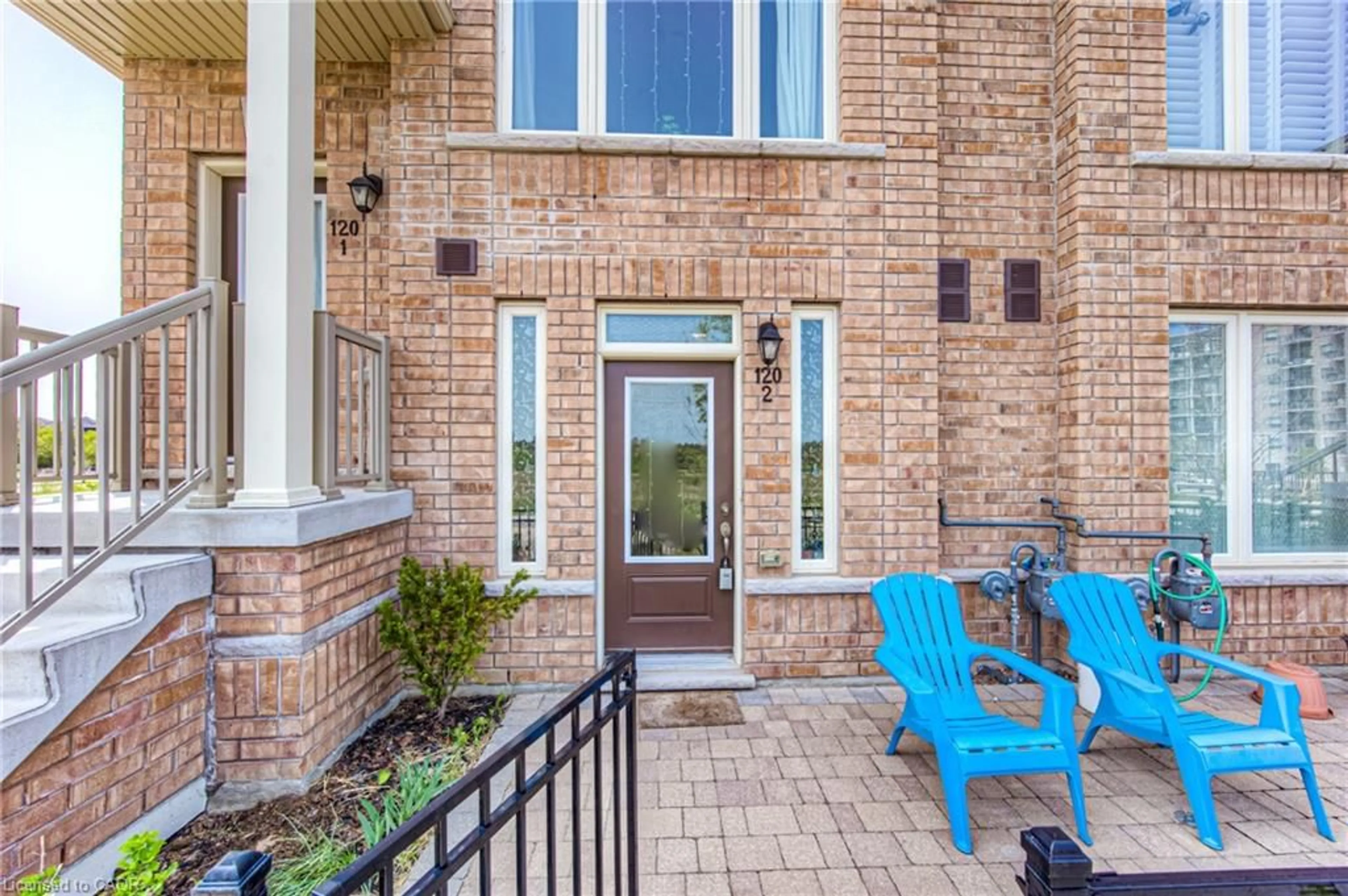 Unknown for 120 Watson Pky #2, Guelph Ontario N1E 0P6