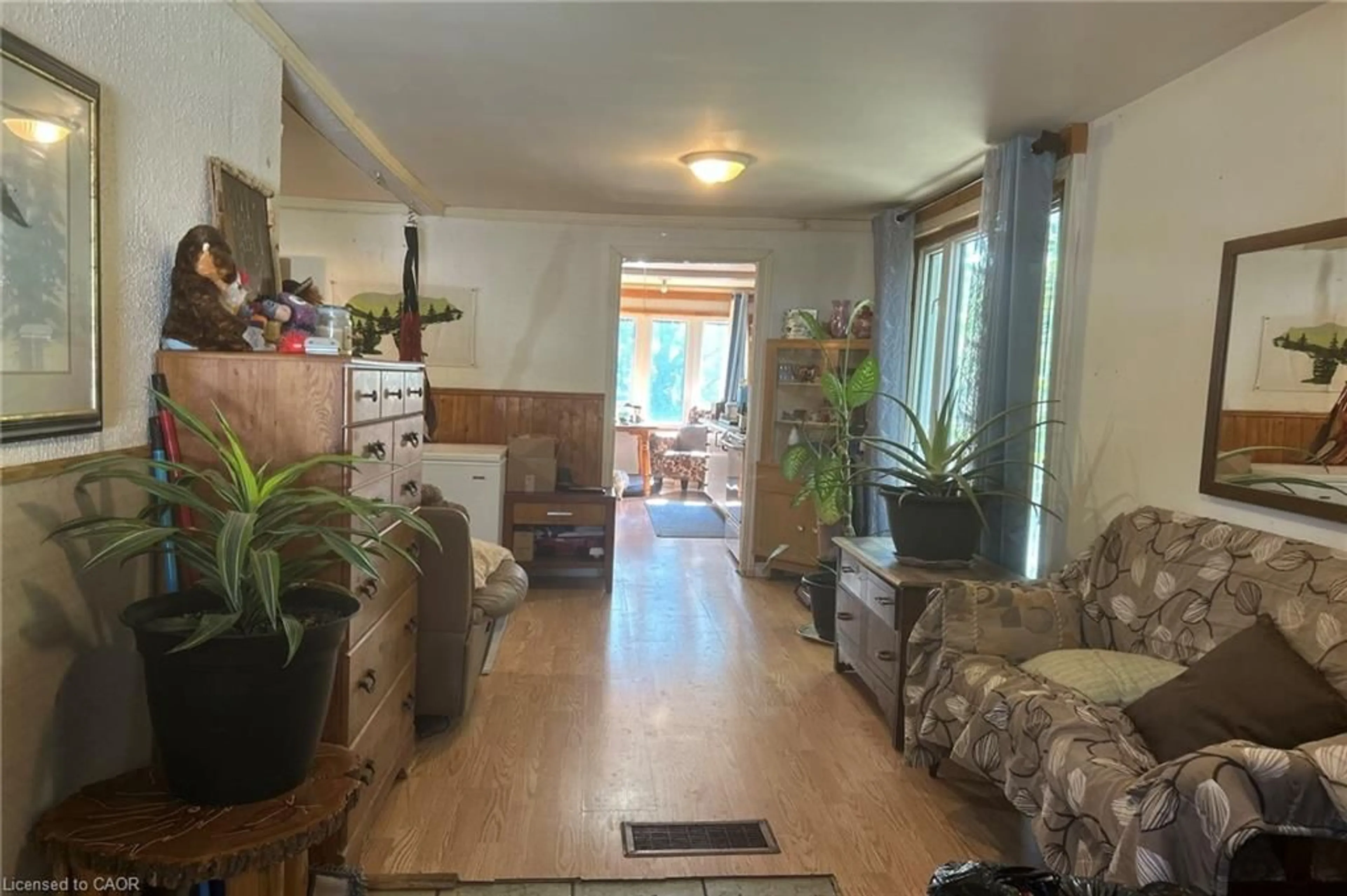 Unknown for 387 River St, Massey Ontario P0P 1P0