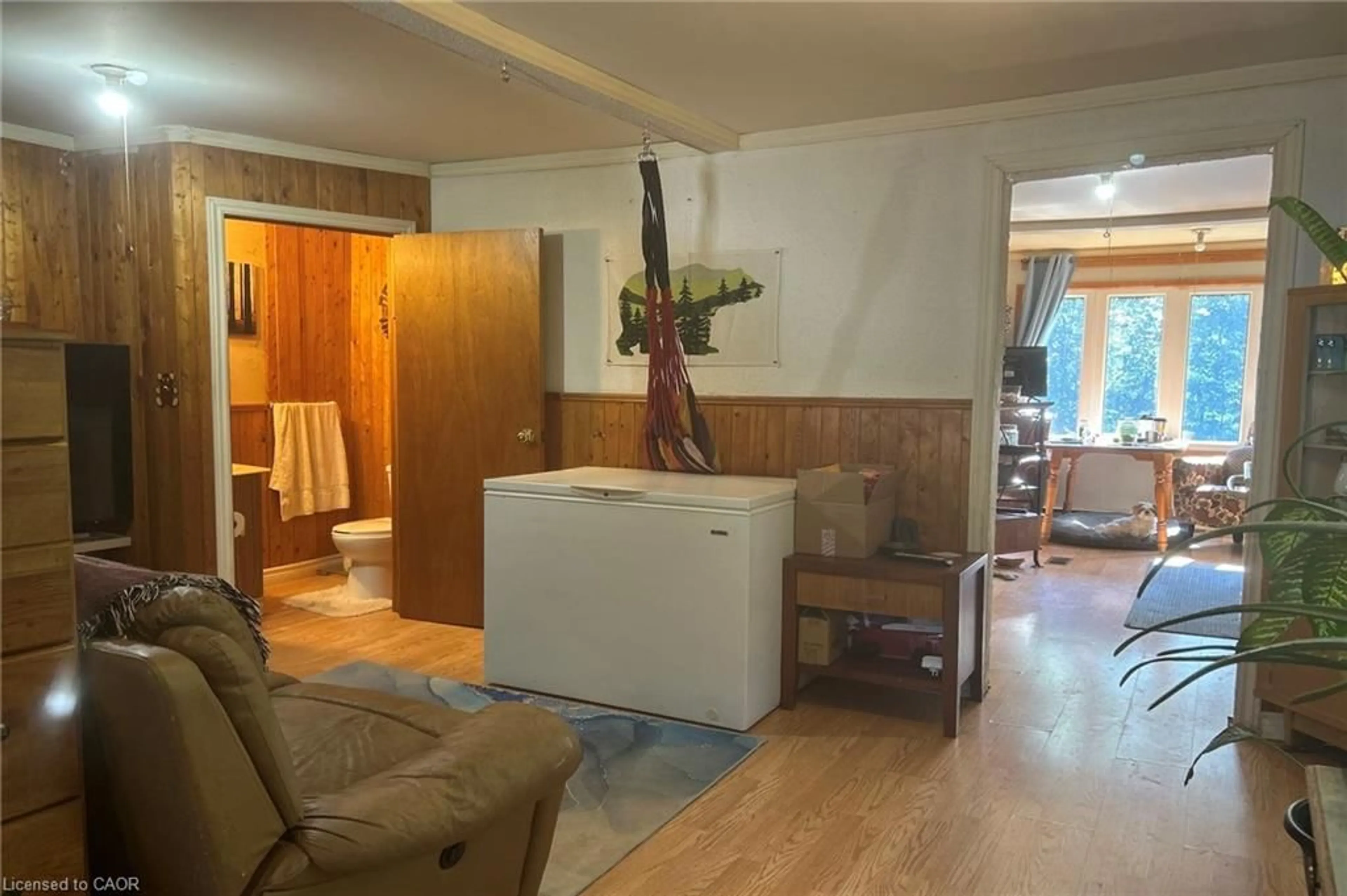 Unknown for 387 River St, Massey Ontario P0P 1P0