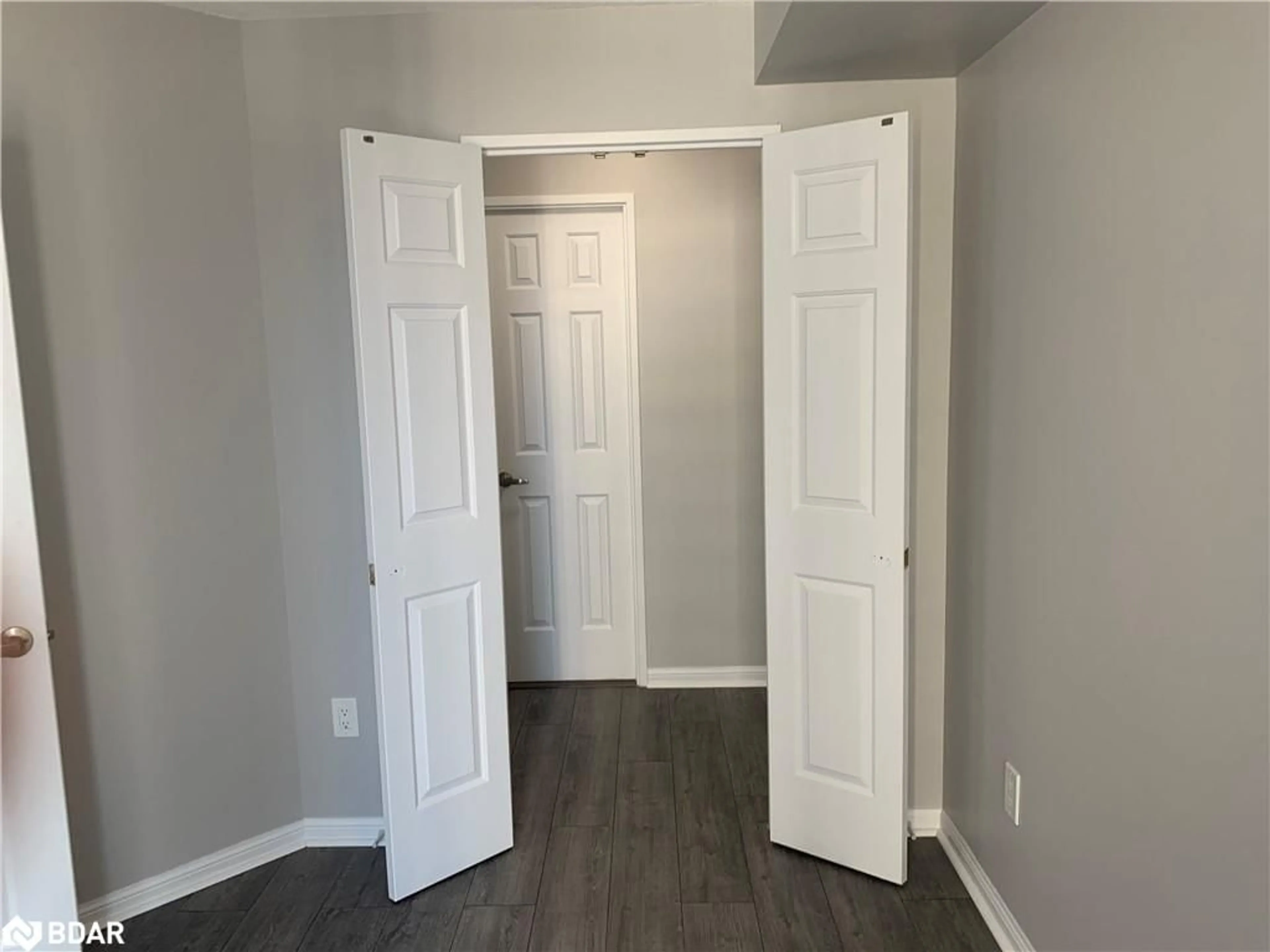 Storage room or clothes room or walk-in closet for 101 Subway Cres #1414, Etobicoke Ontario M9B 6K4