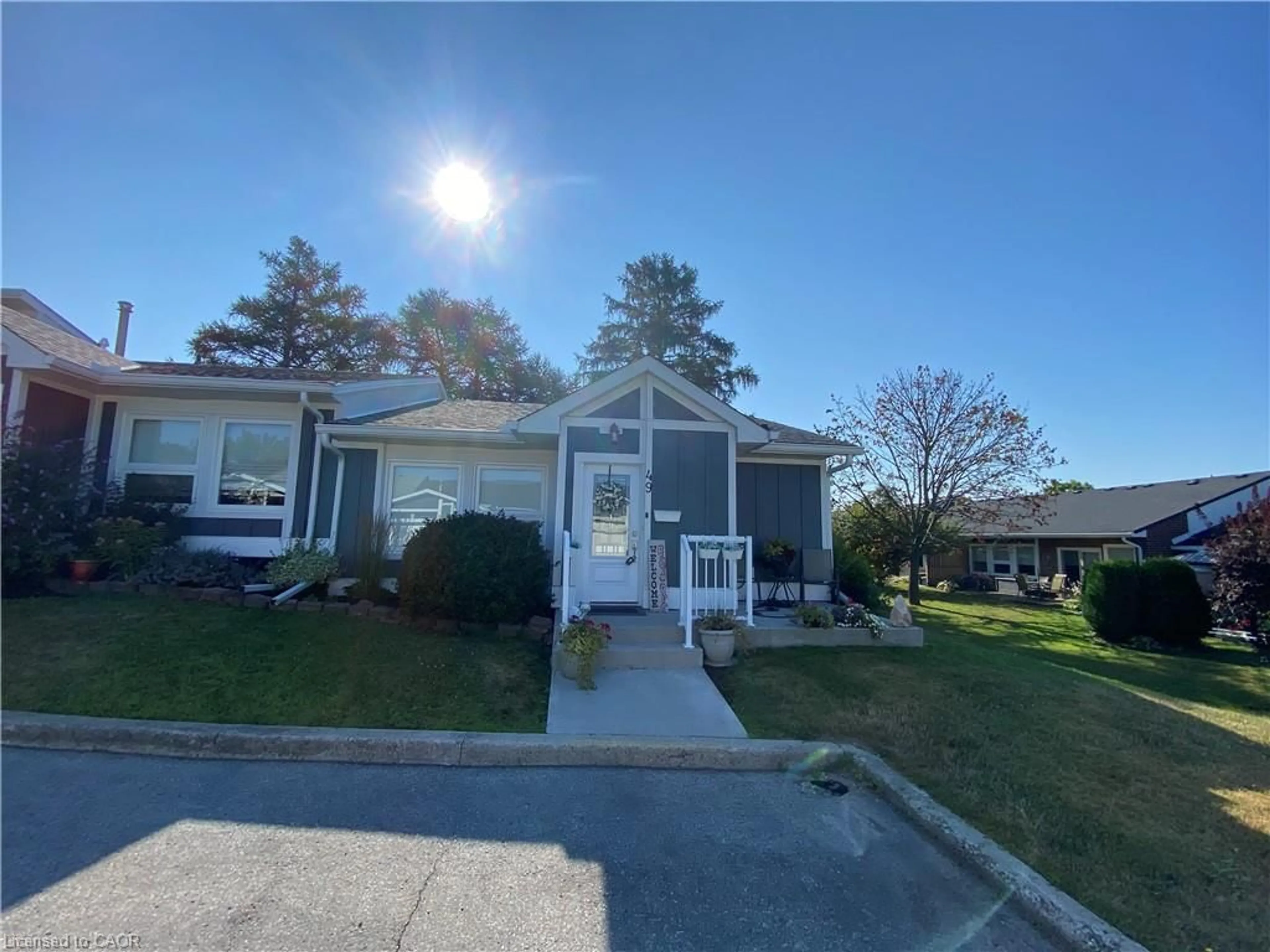Unknown for 49 Bishop Reding Trail, Hamilton Ontario L9B 2L7