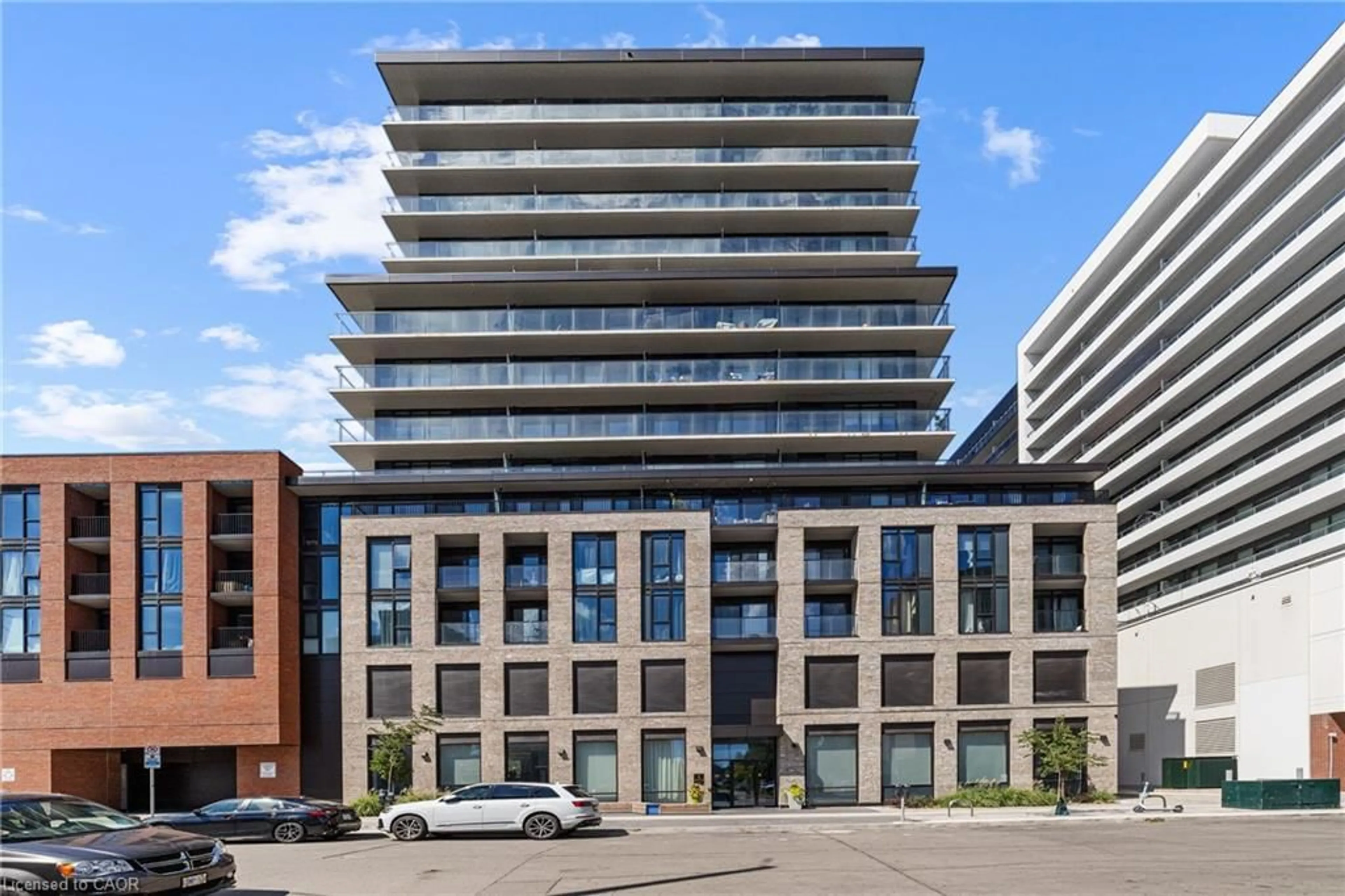 Unknown for 1 Jarvis St #1102, Hamilton Ontario L8R 0A8