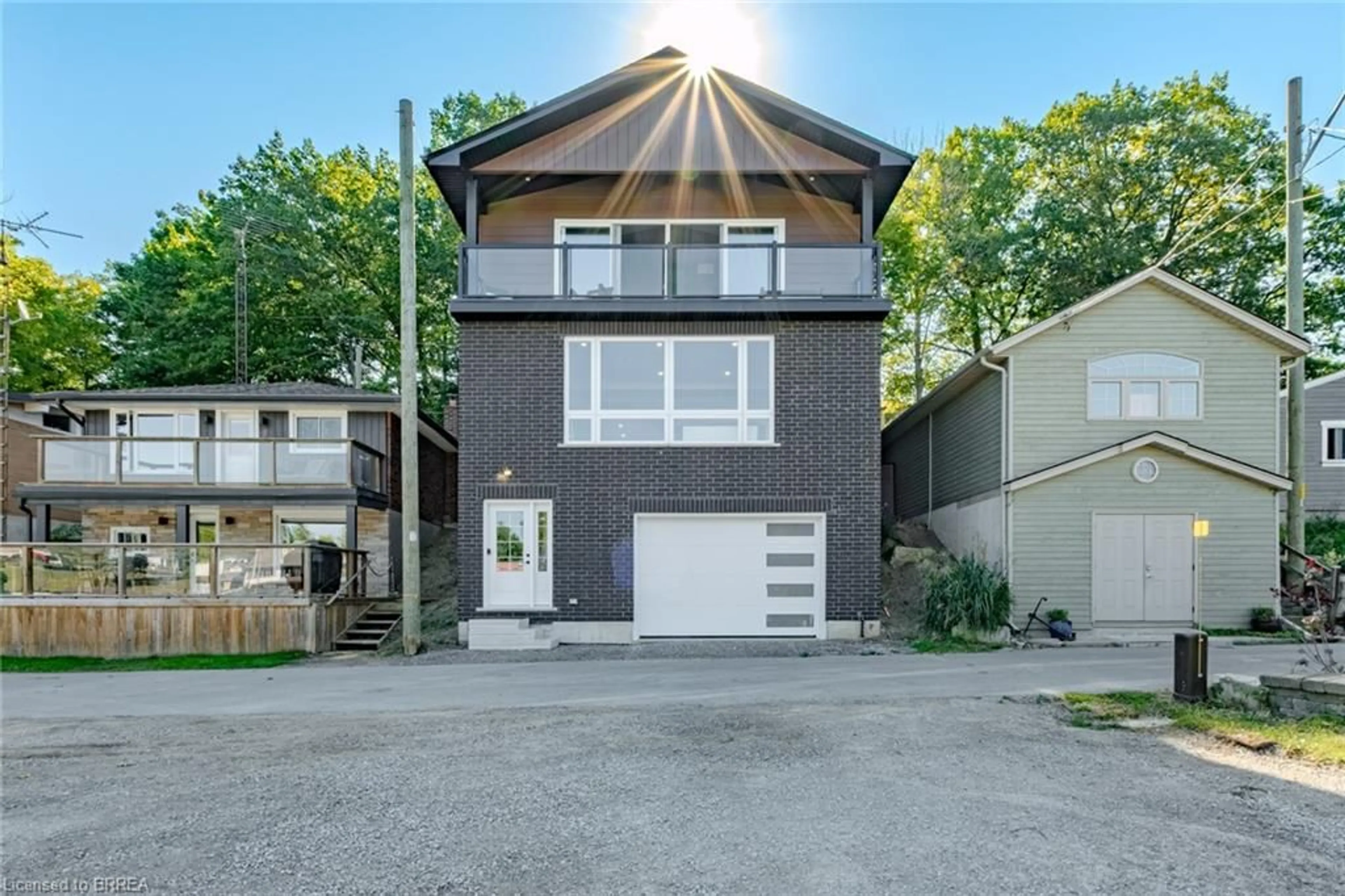 Unknown for 50 Grand St, Port Dover Ontario N0A 1N7