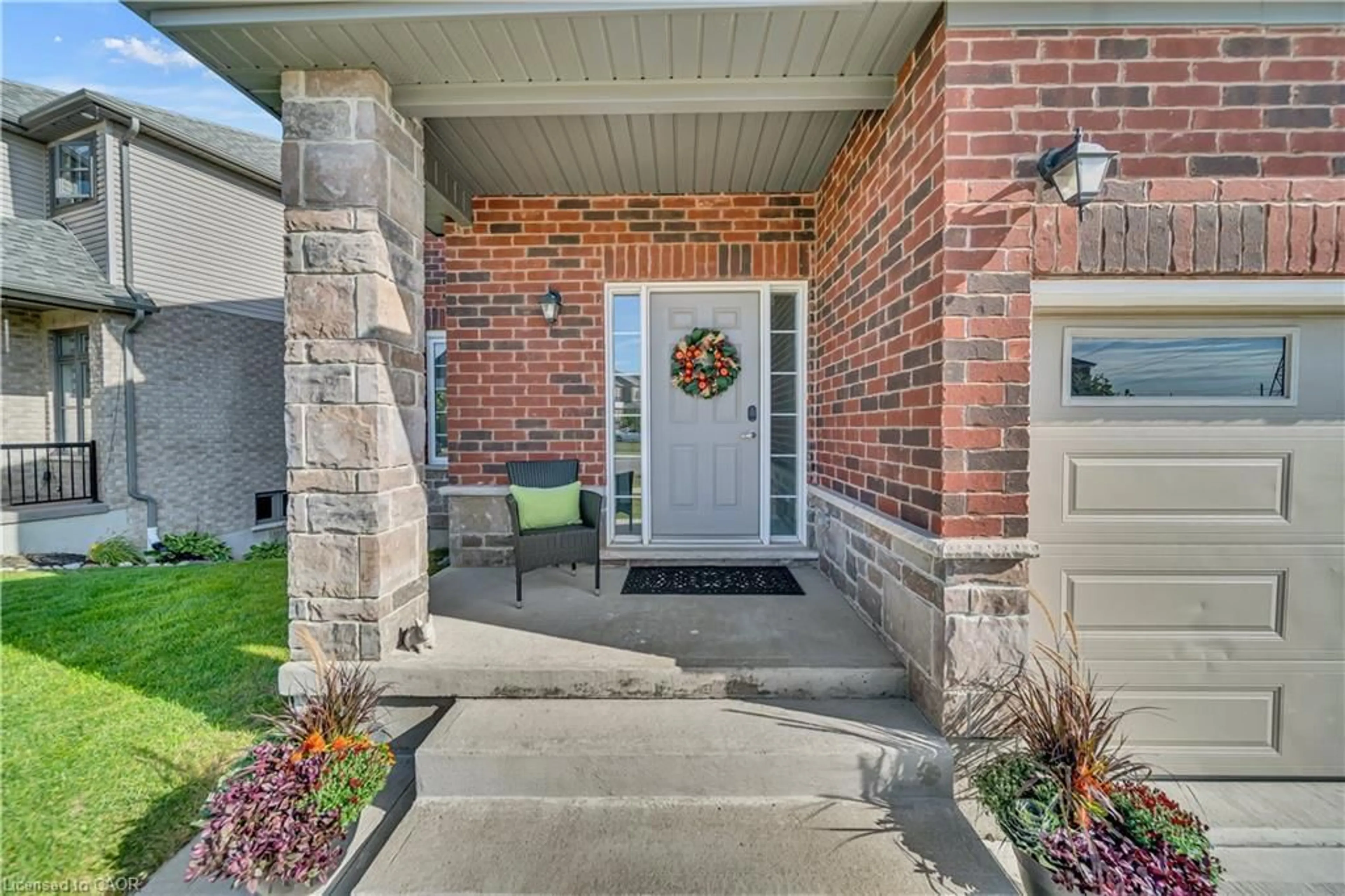 Unknown for 317 Blair Creek Drive Dr, Kitchener Ontario N2P 0G4