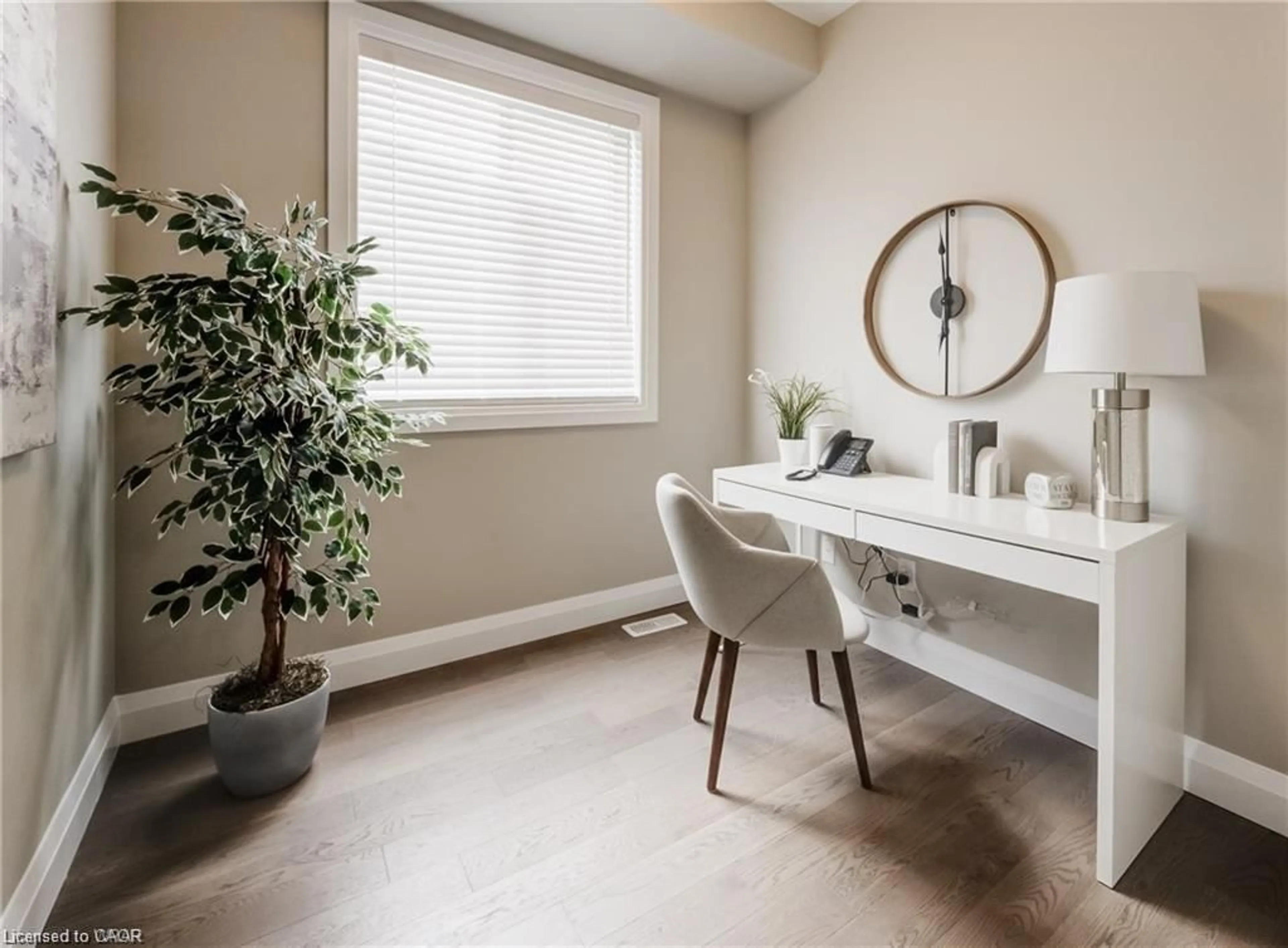 A pic of a room for 437 Westhaven St, Waterloo Ontario N2T 0A4