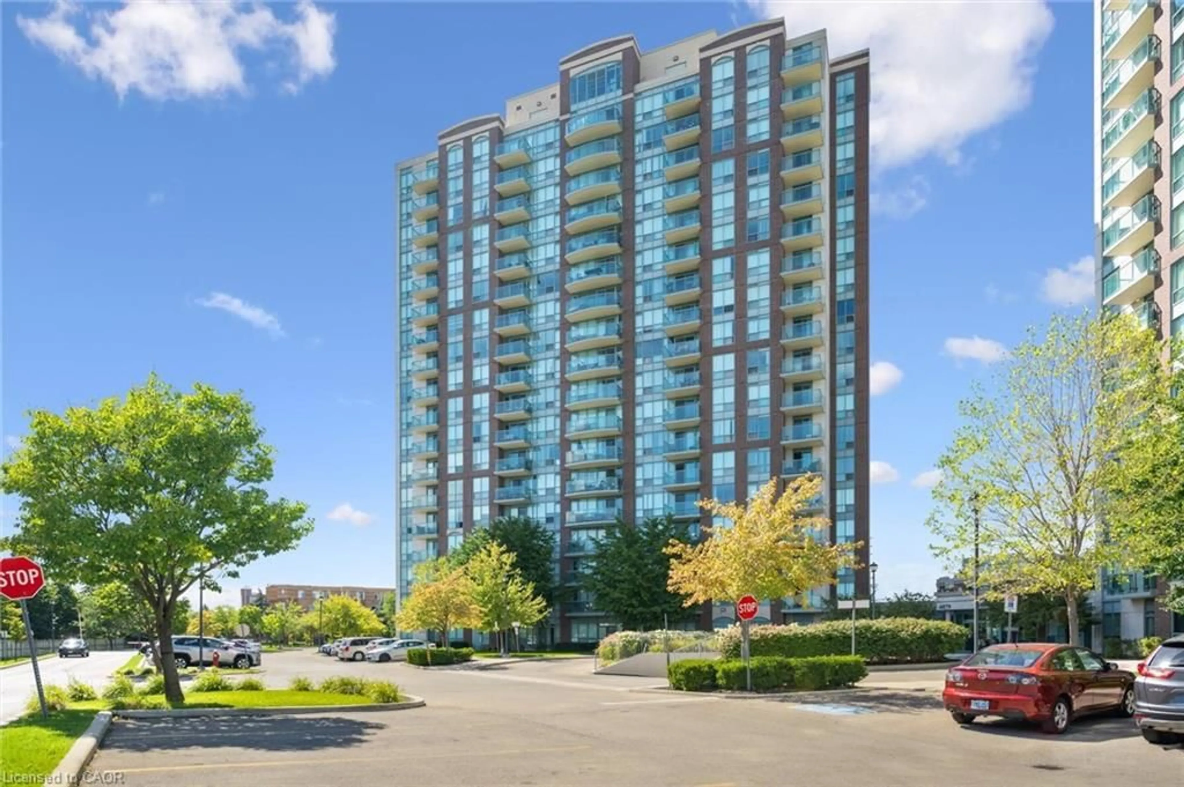 Unknown for 4889 Kimbermount Ave #1710, Mississauga Ontario L5M 7R9
