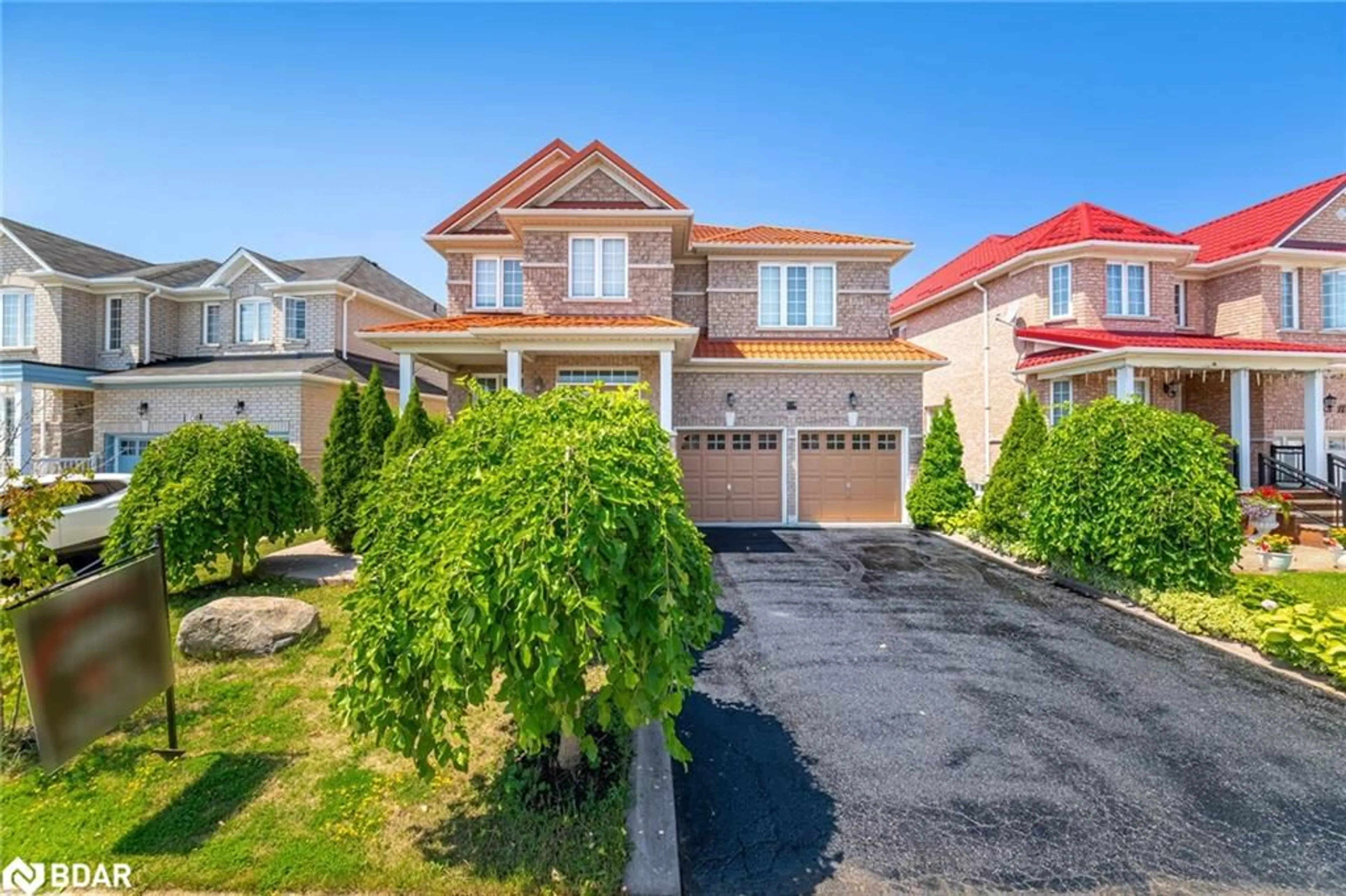 Unknown for 110 Earlsbridge Blvd, Brampton Ontario L7A 3W7