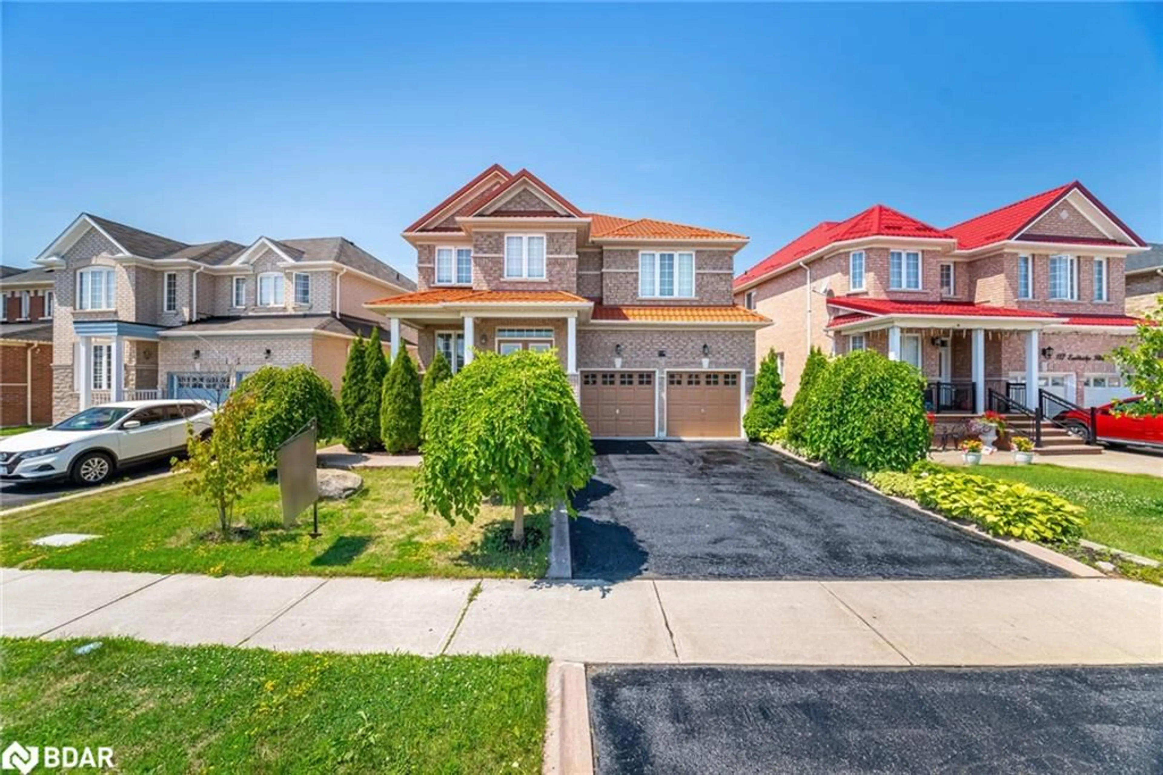 Unknown for 110 Earlsbridge Blvd, Brampton Ontario L7A 3W7