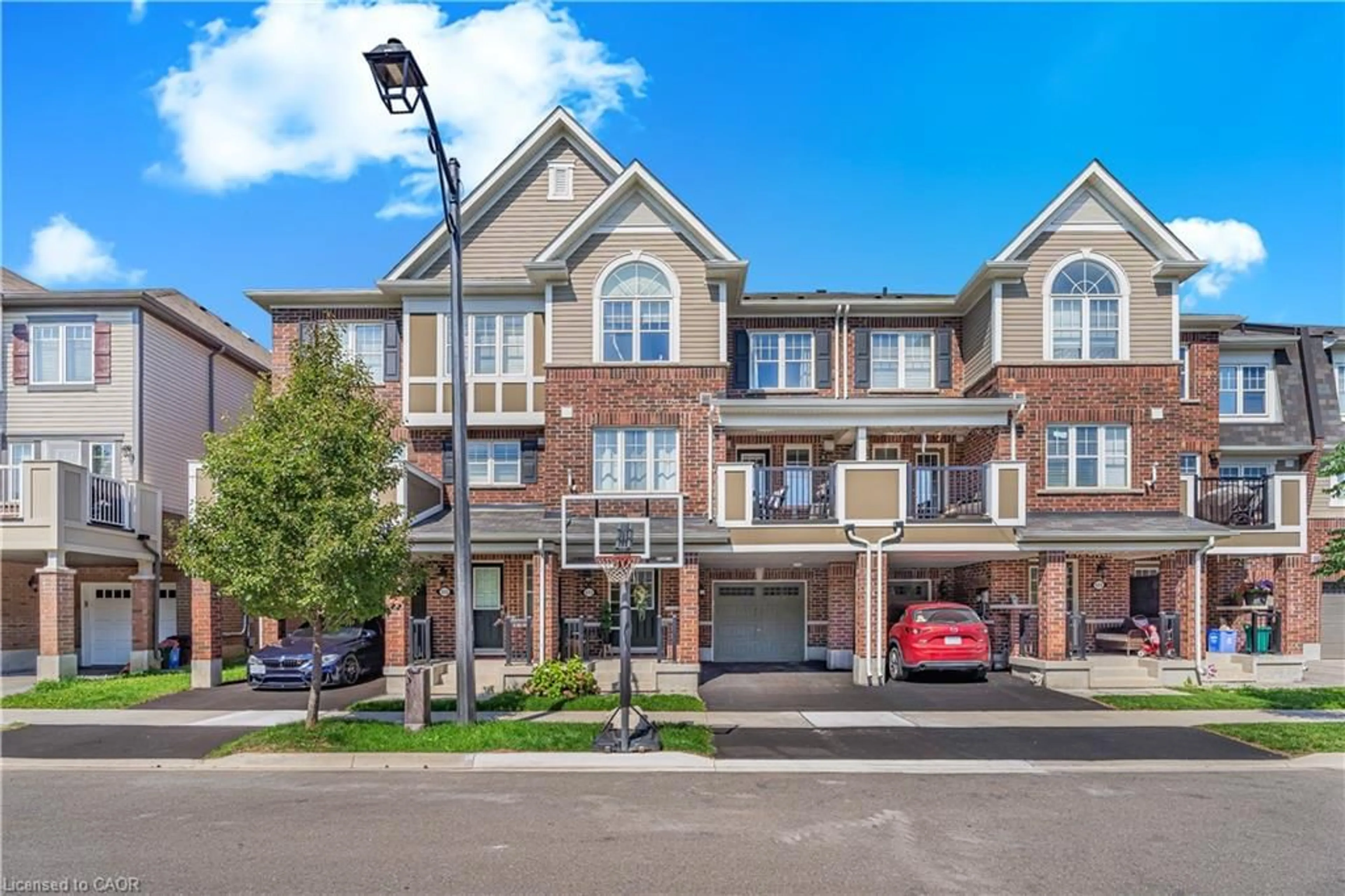 Unknown for 513 Fir Court Crt, Milton Ontario L9T 7E7