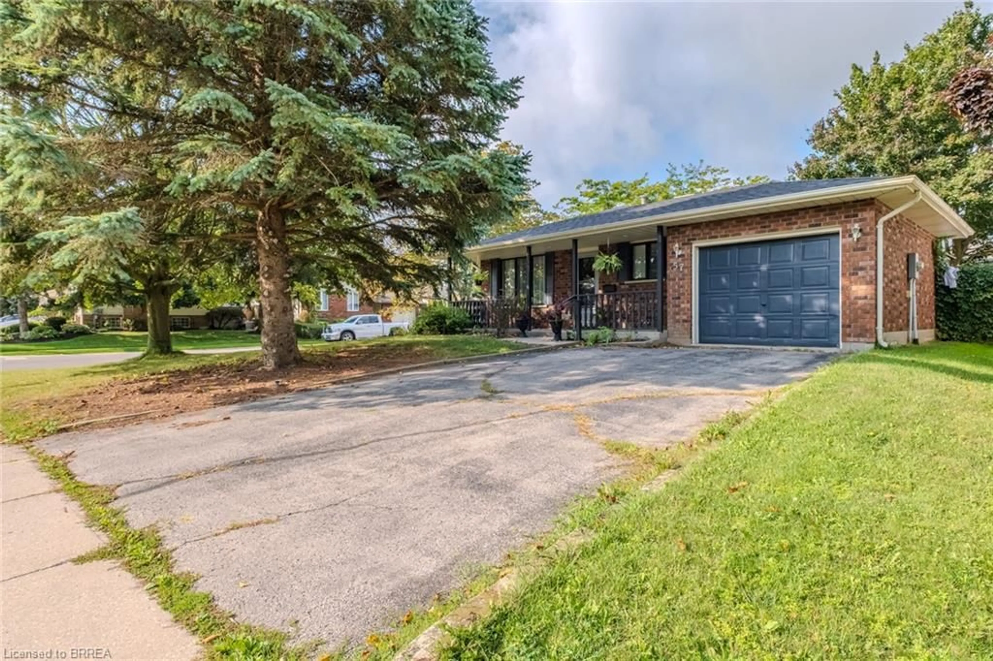 Unknown for 57 Thompson Dr, Port Dover Ontario N0A 1N4