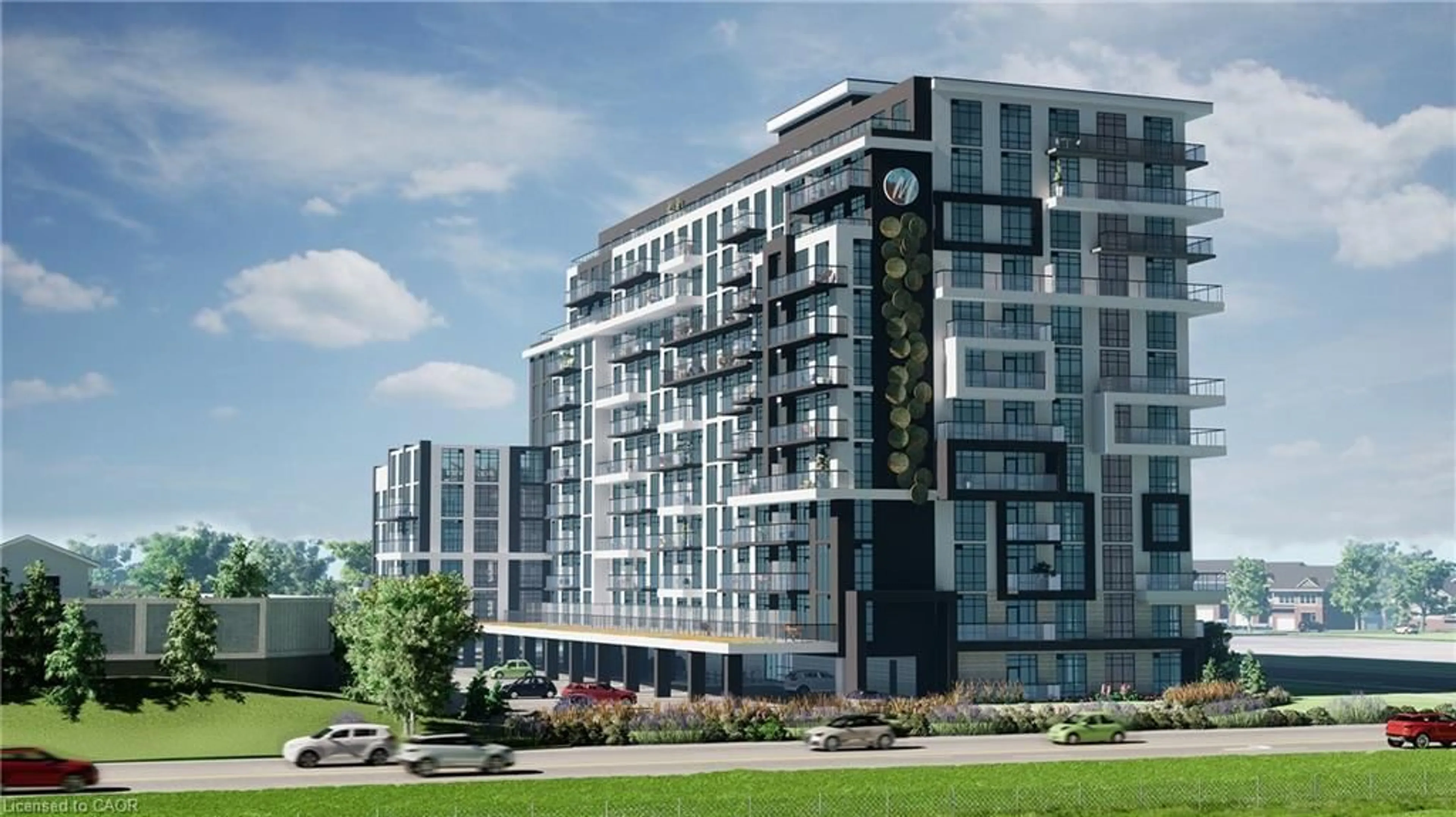 Unknown for 461 Green Rd #410, Stoney Creek Ontario L8E 5B4