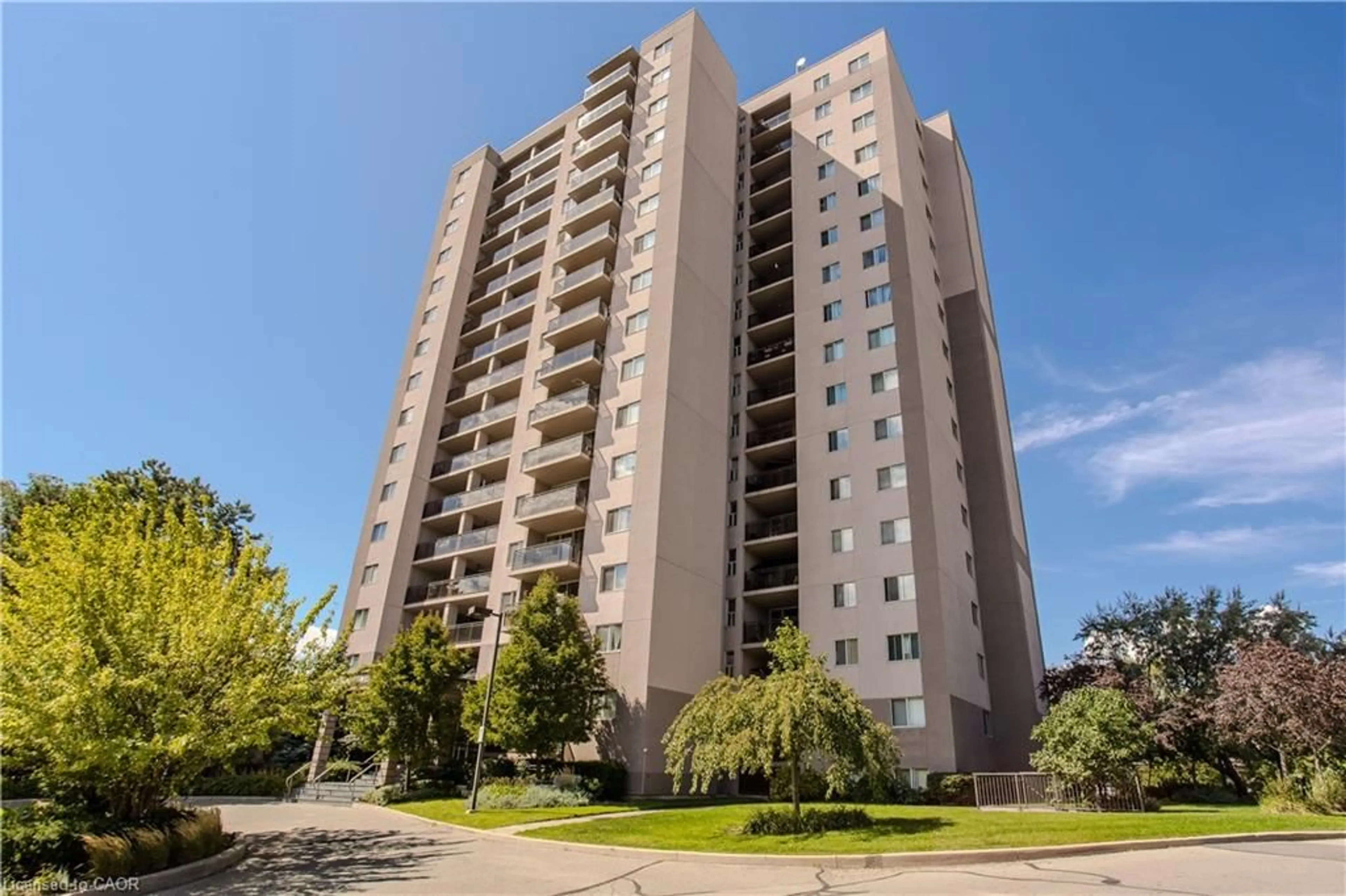 Unknown for 975 Warwick Crt #1510, Burlington Ontario L7T 3Z7