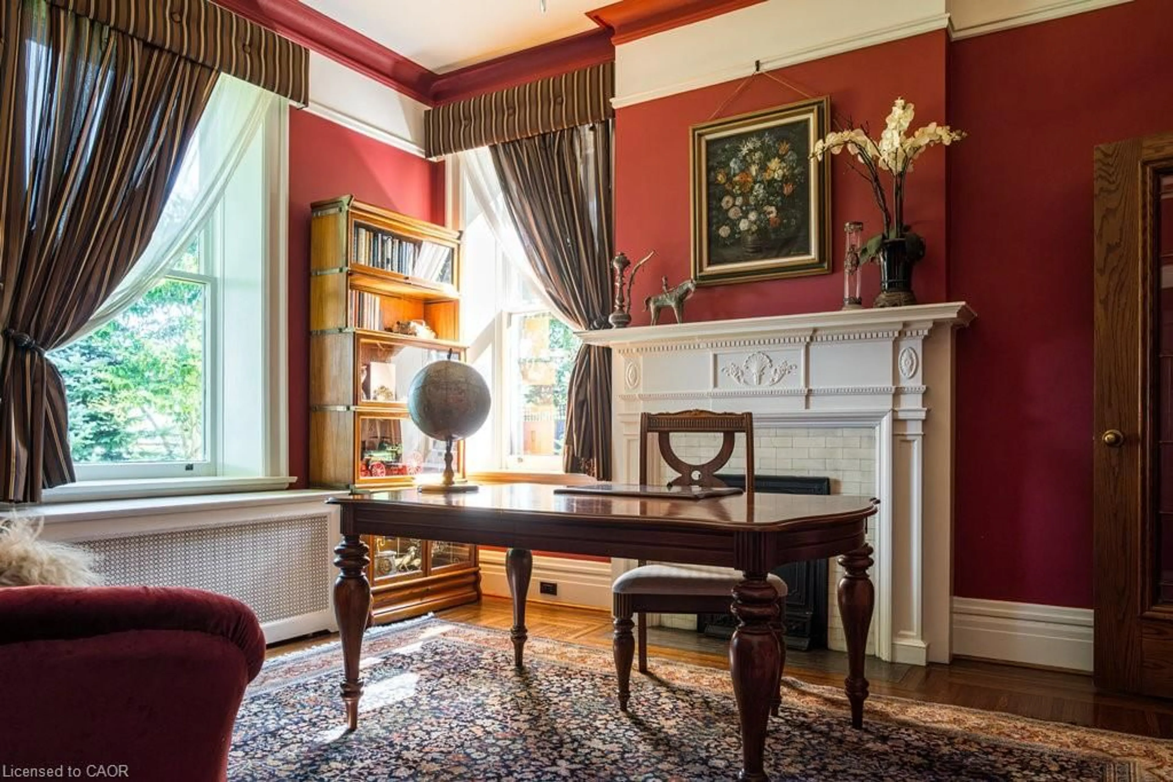 Dining room, unknown for 77 Claremont Dr, Hamilton Ontario L9C 3N4