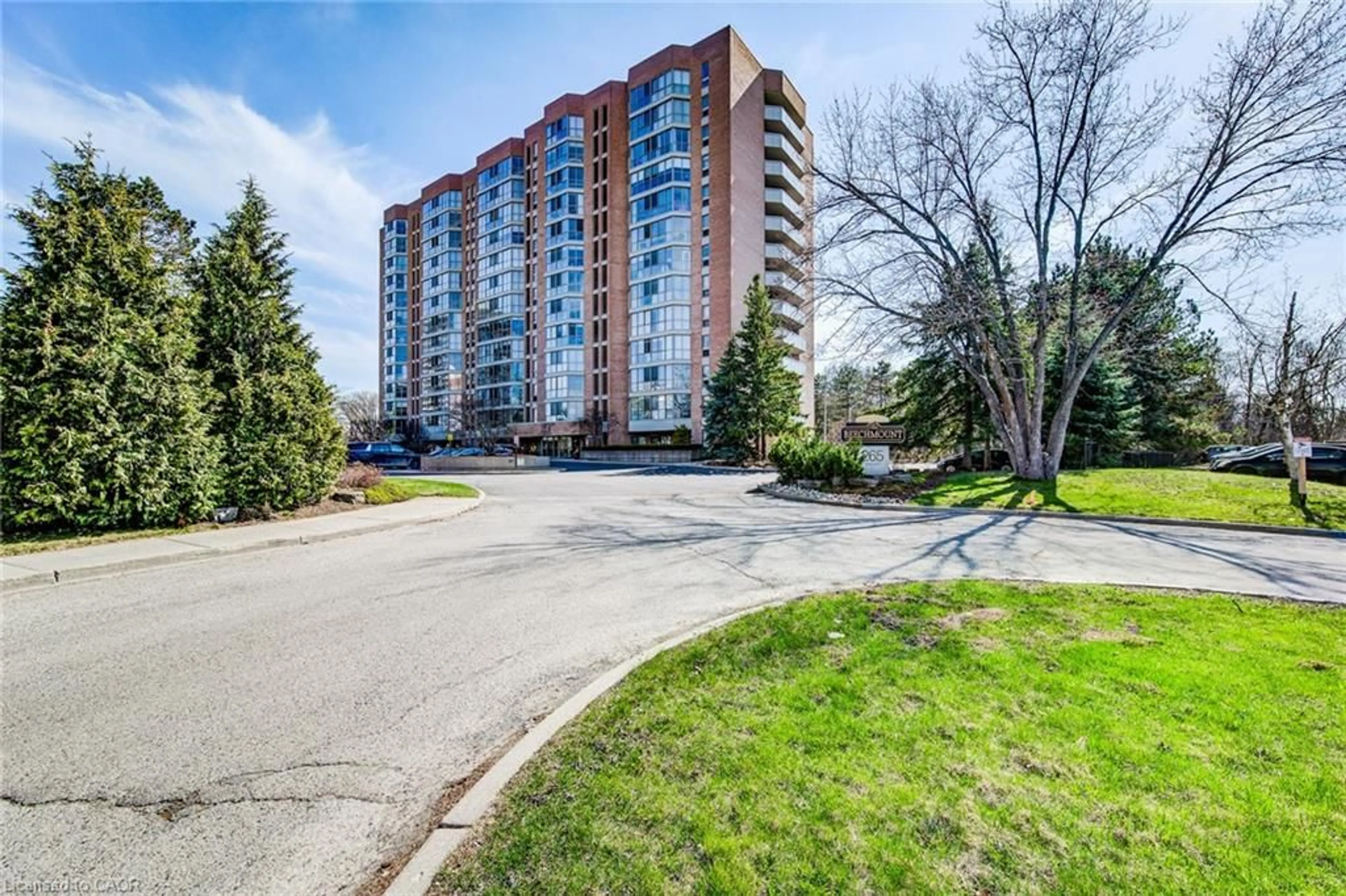 Unknown for 265 Westcourt Pl #509, Waterloo Ontario N2L 6E4