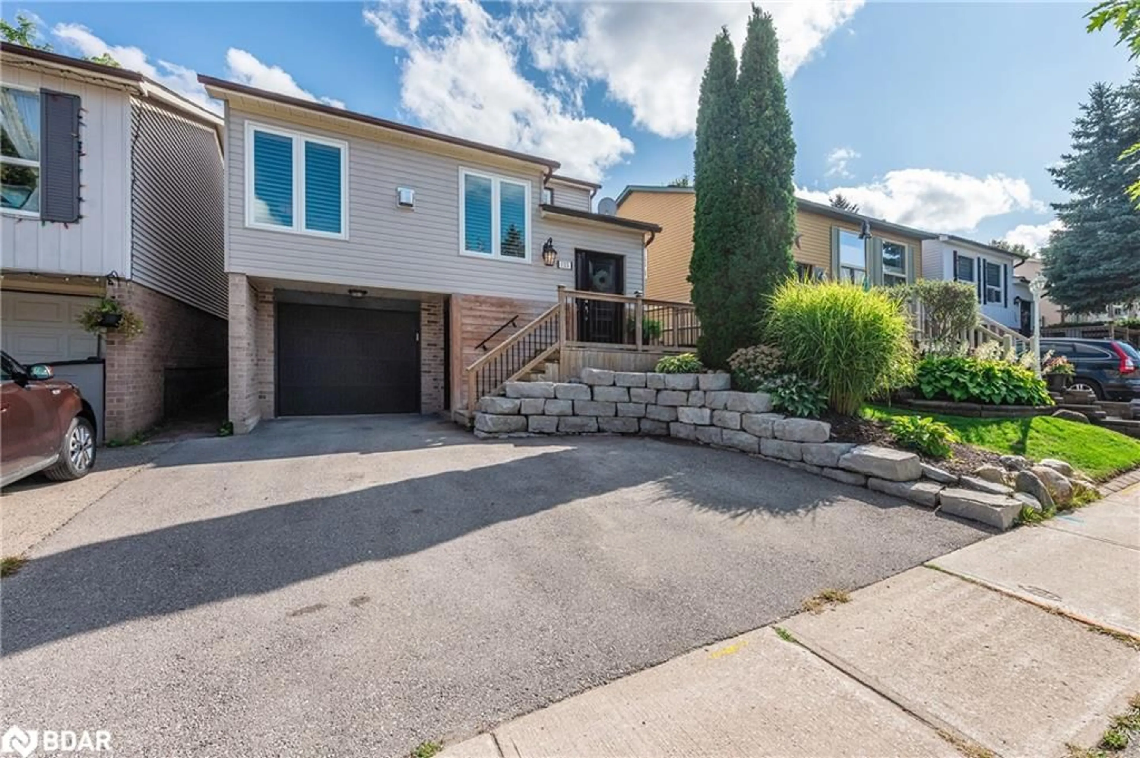 Unknown for 133 Goldgate Cres, Orangeville Ontario L9W 4C2