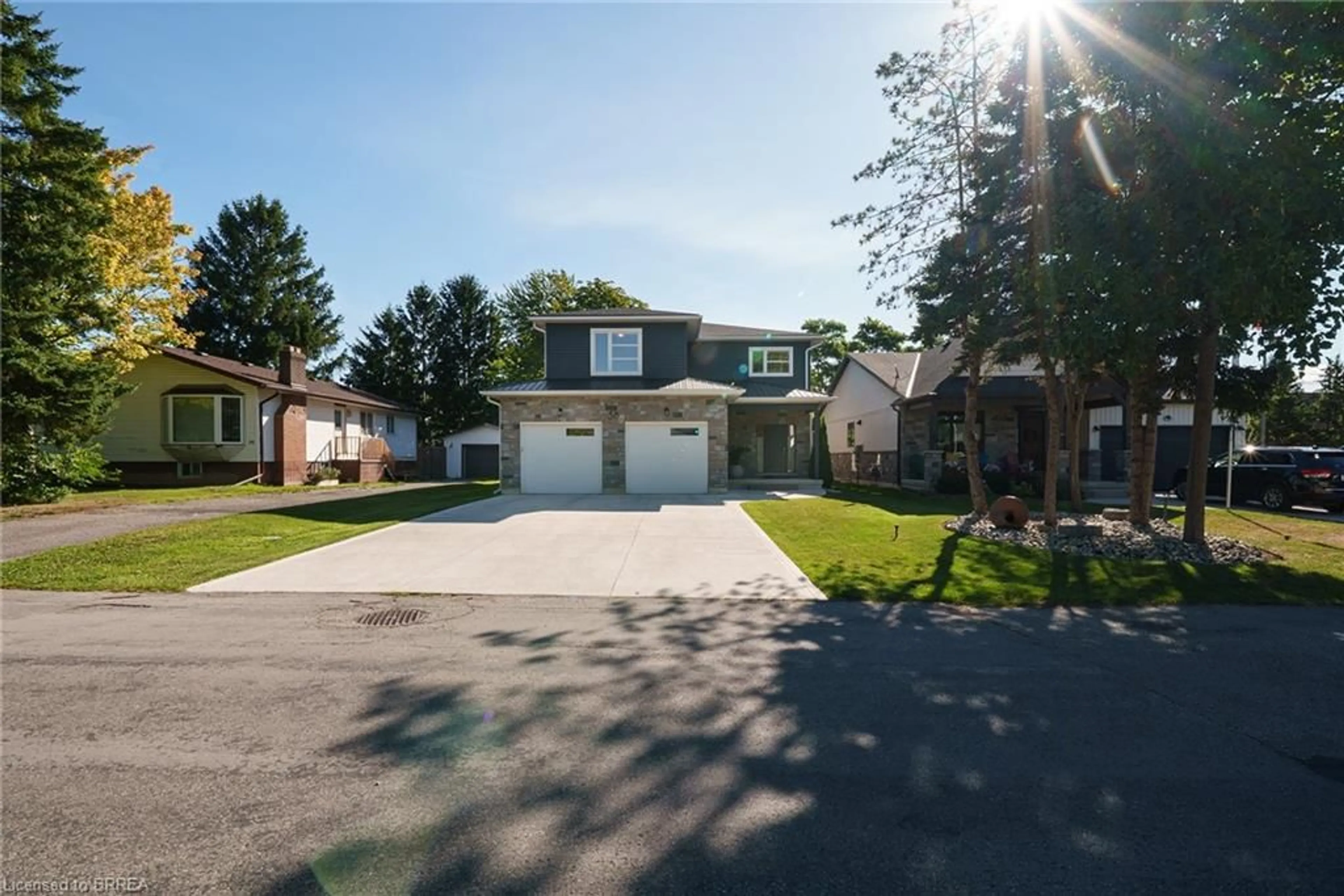 Unknown for 38 Lakeview Ave, Port Dover Ontario N0A 1N8