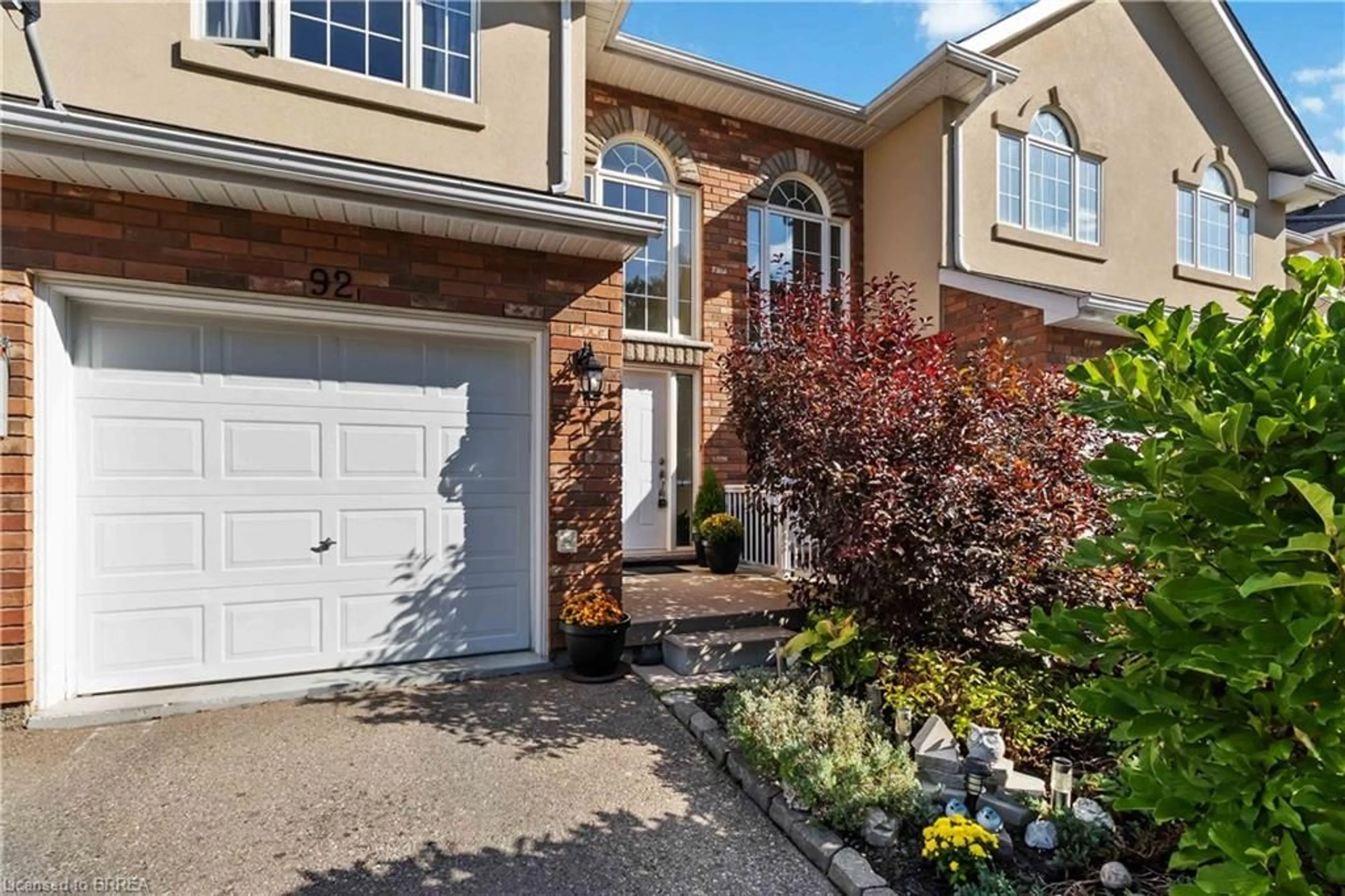 Unknown for 20 Mcconkey Cres #92, Brantford Ontario N3S 0C1