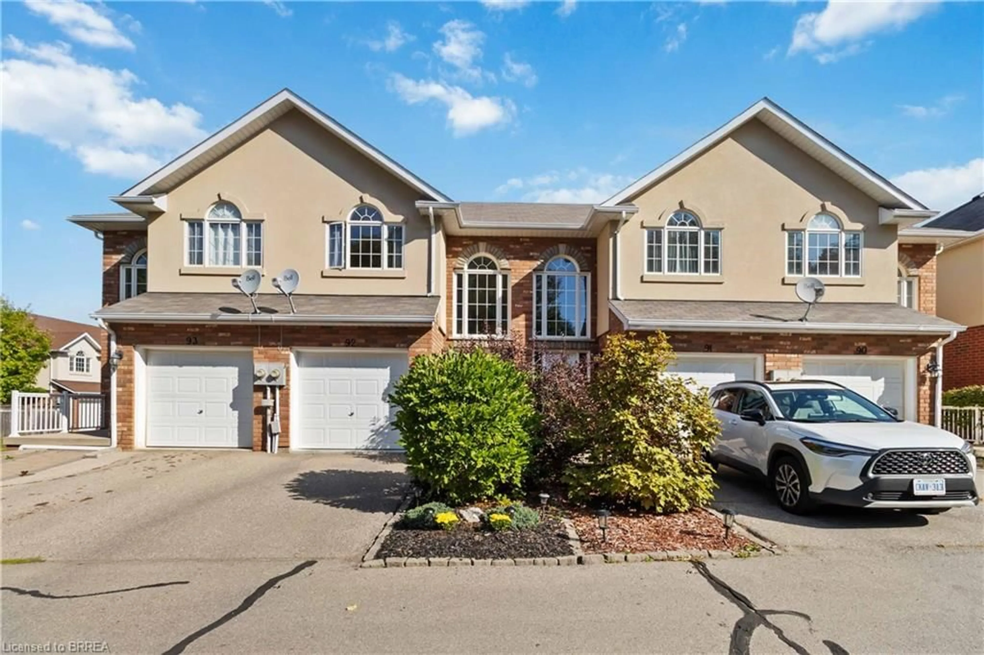 Unknown for 20 Mcconkey Cres #92, Brantford Ontario N3S 0C1