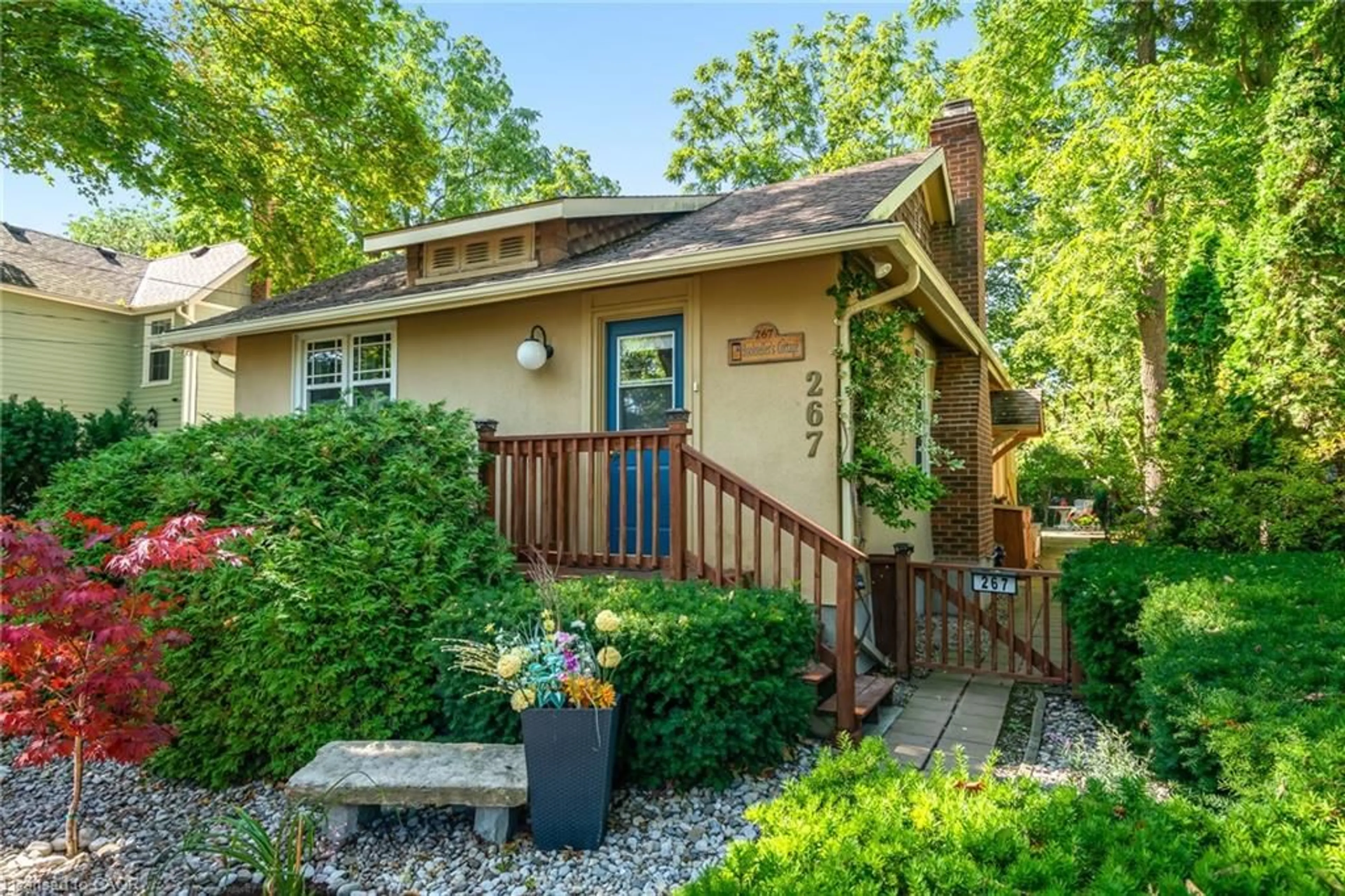 Unknown for 267 Victoria St, Niagara-on-the-Lake Ontario L0S 1J0
