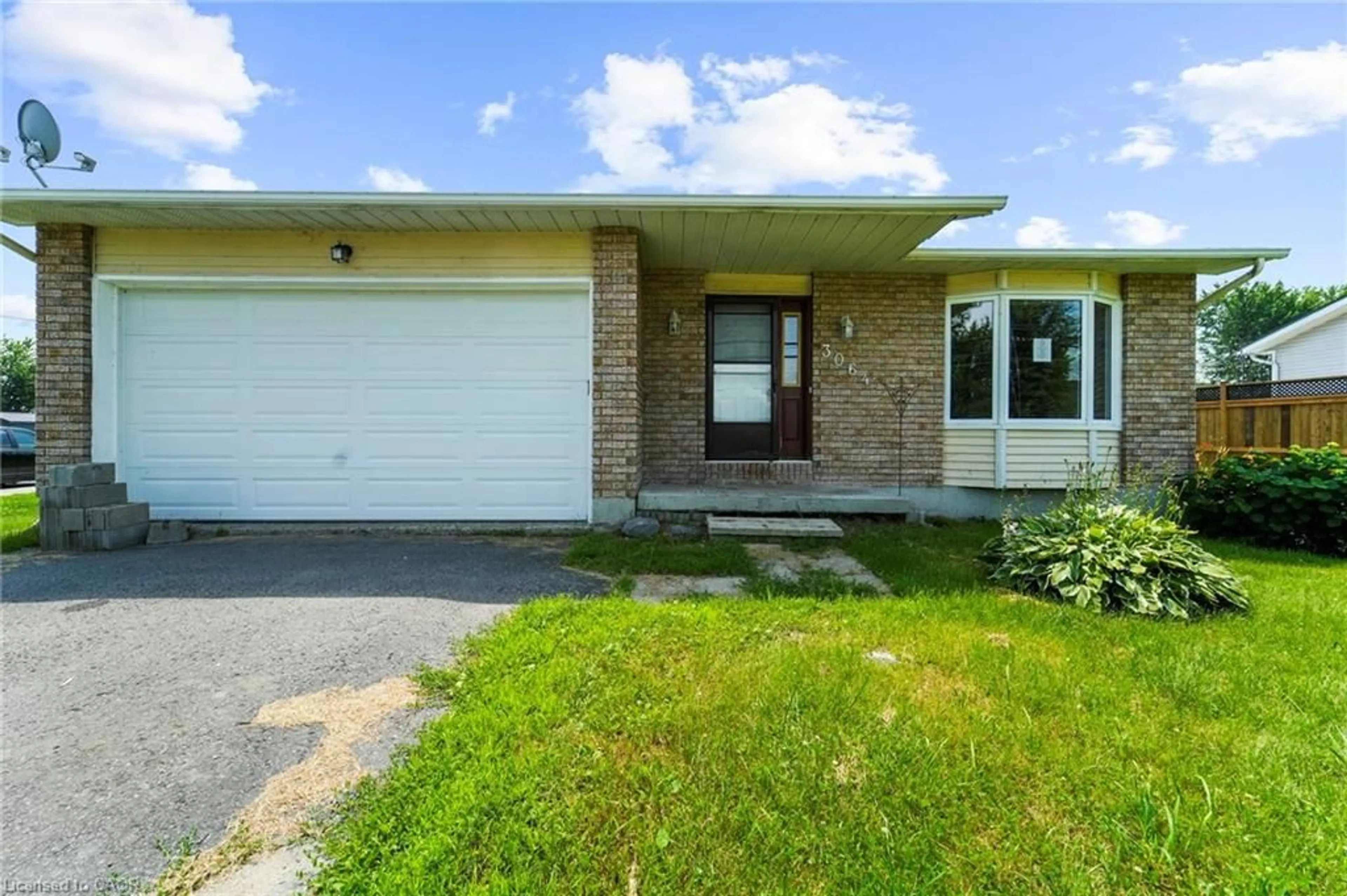 Unknown for 3064 Principale St, Alfred Ontario K0A 3K0