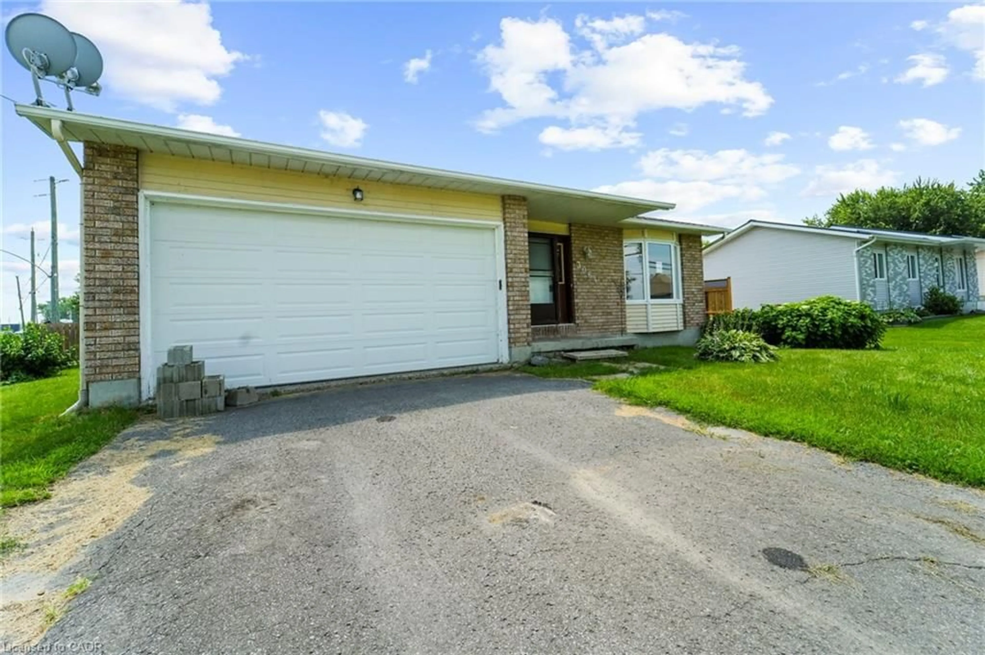 Unknown for 3064 Principale St, Alfred Ontario K0A 3K0