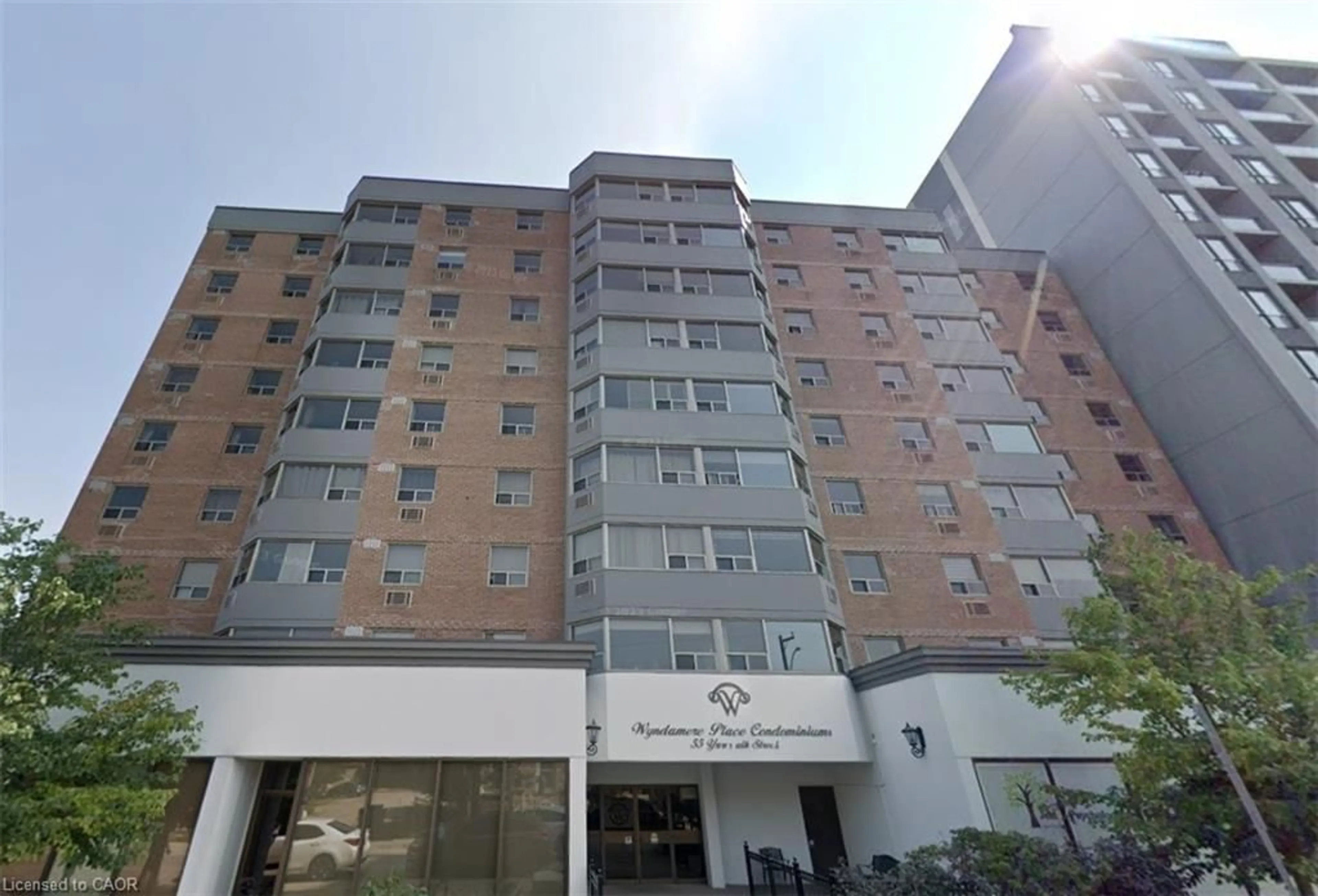 Unknown for 55 Yarmouth St #505, Guelph Ontario N1H 7R4