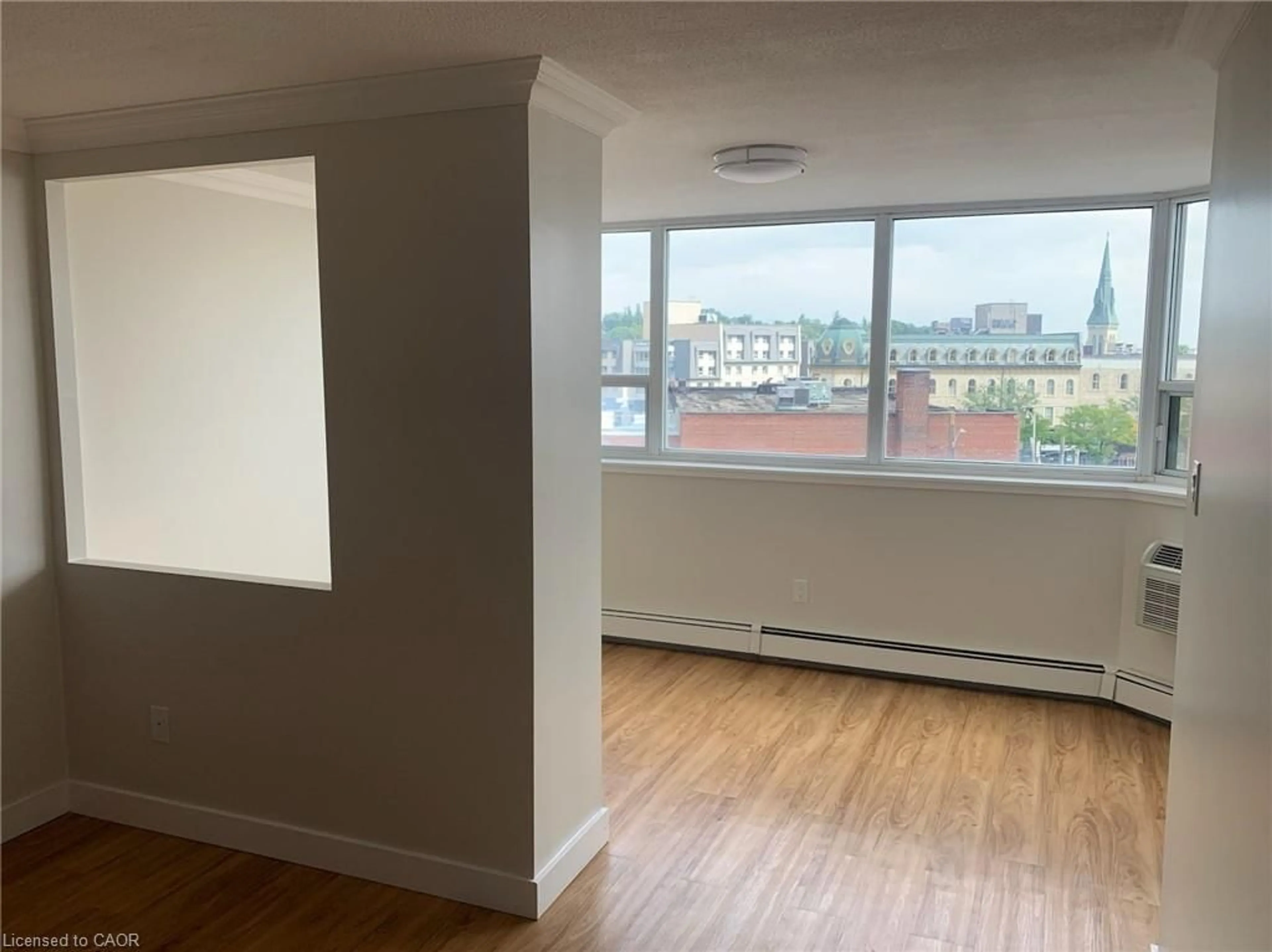 A pic of a room for 55 Yarmouth St #505, Guelph Ontario N1H 7R4