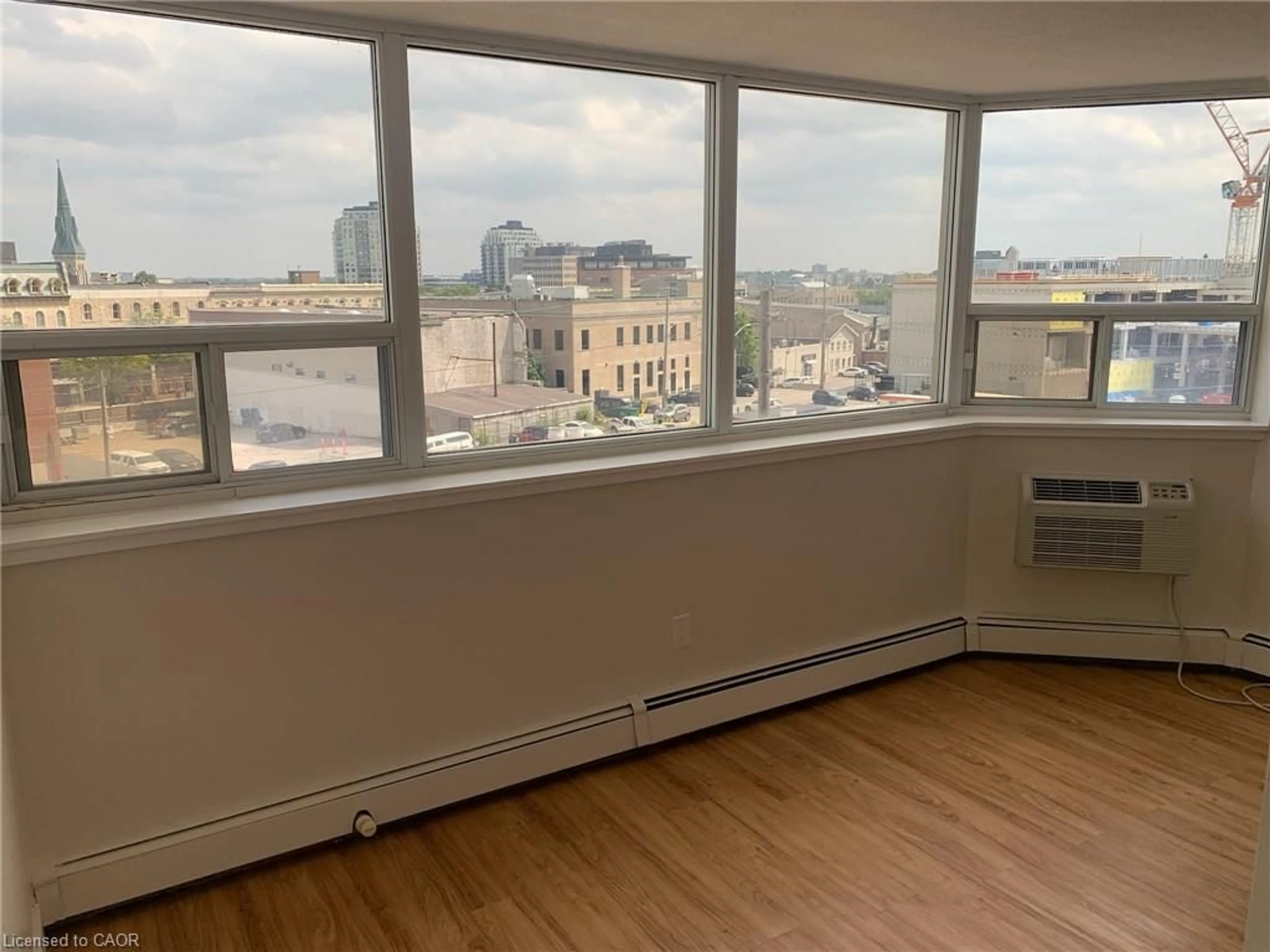 A pic of a room for 55 Yarmouth St #505, Guelph Ontario N1H 7R4