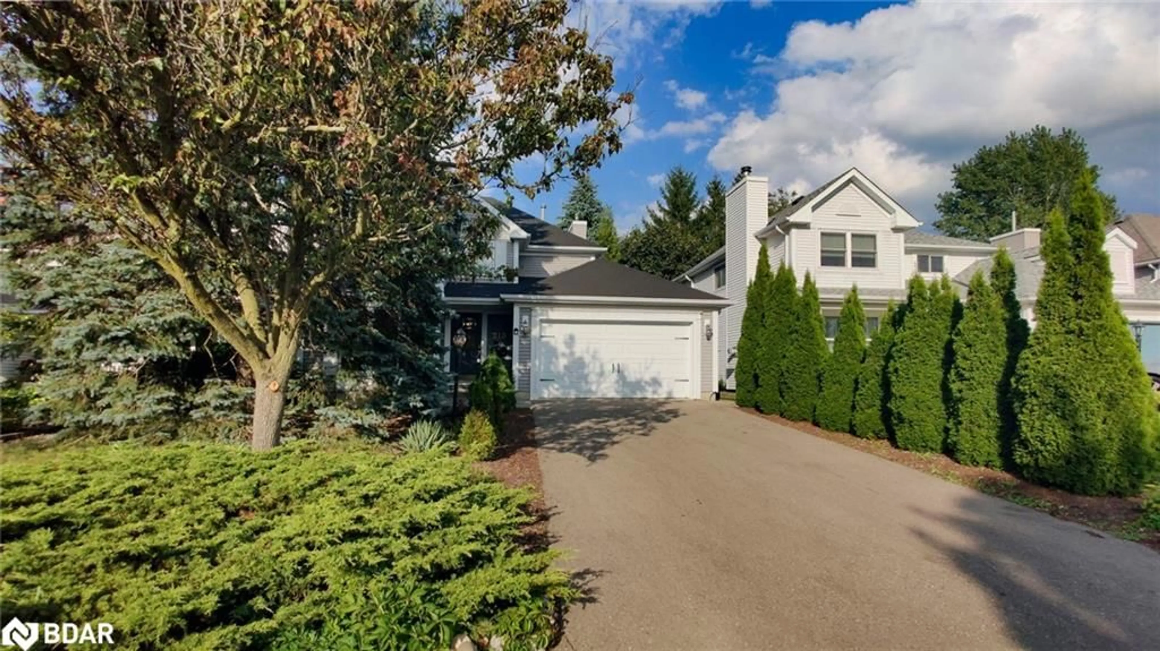 Unknown for 218 Dorchester Pl, Waterloo Ontario N2T 2H7