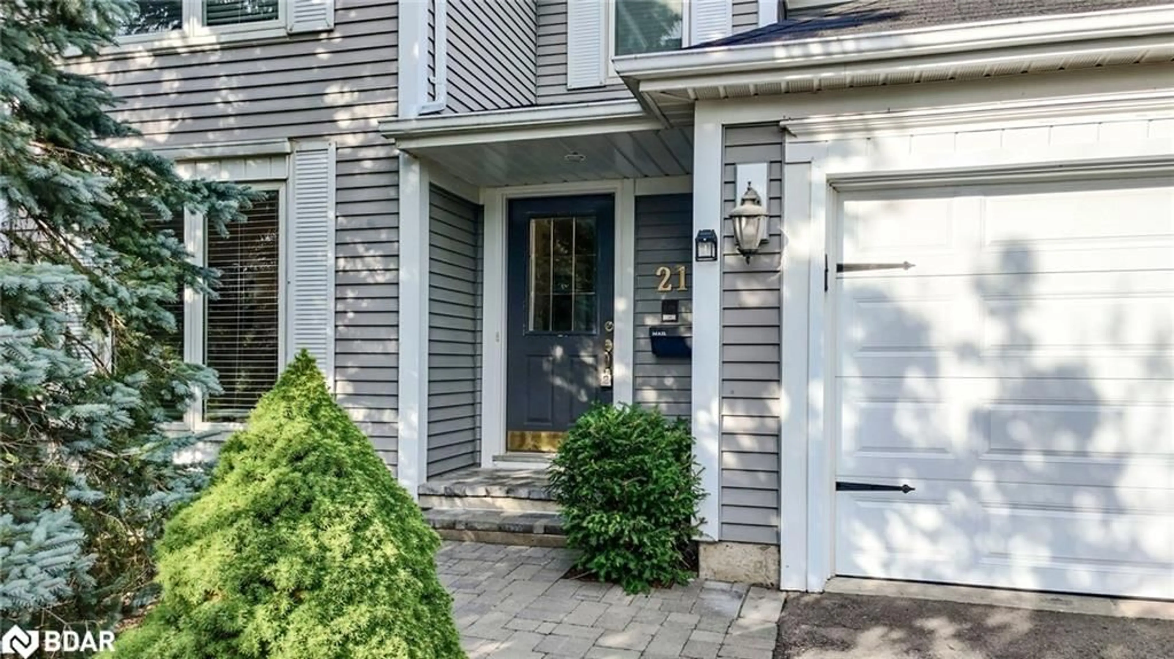 Unknown for 218 Dorchester Pl, Waterloo Ontario N2T 2H7