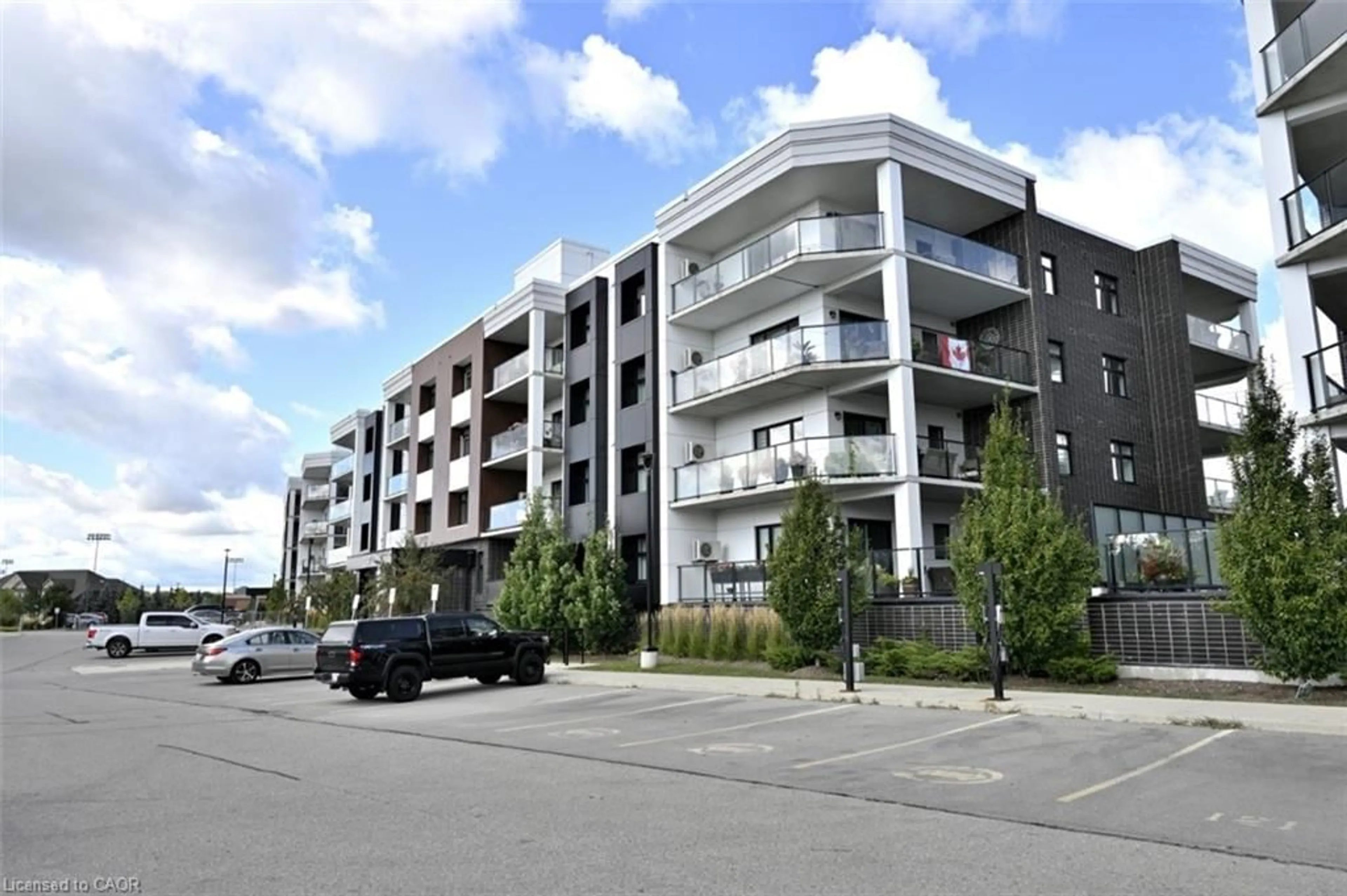 Unknown for 247 Grey Silo Rd #201, Waterloo Ontario N2K 0G6