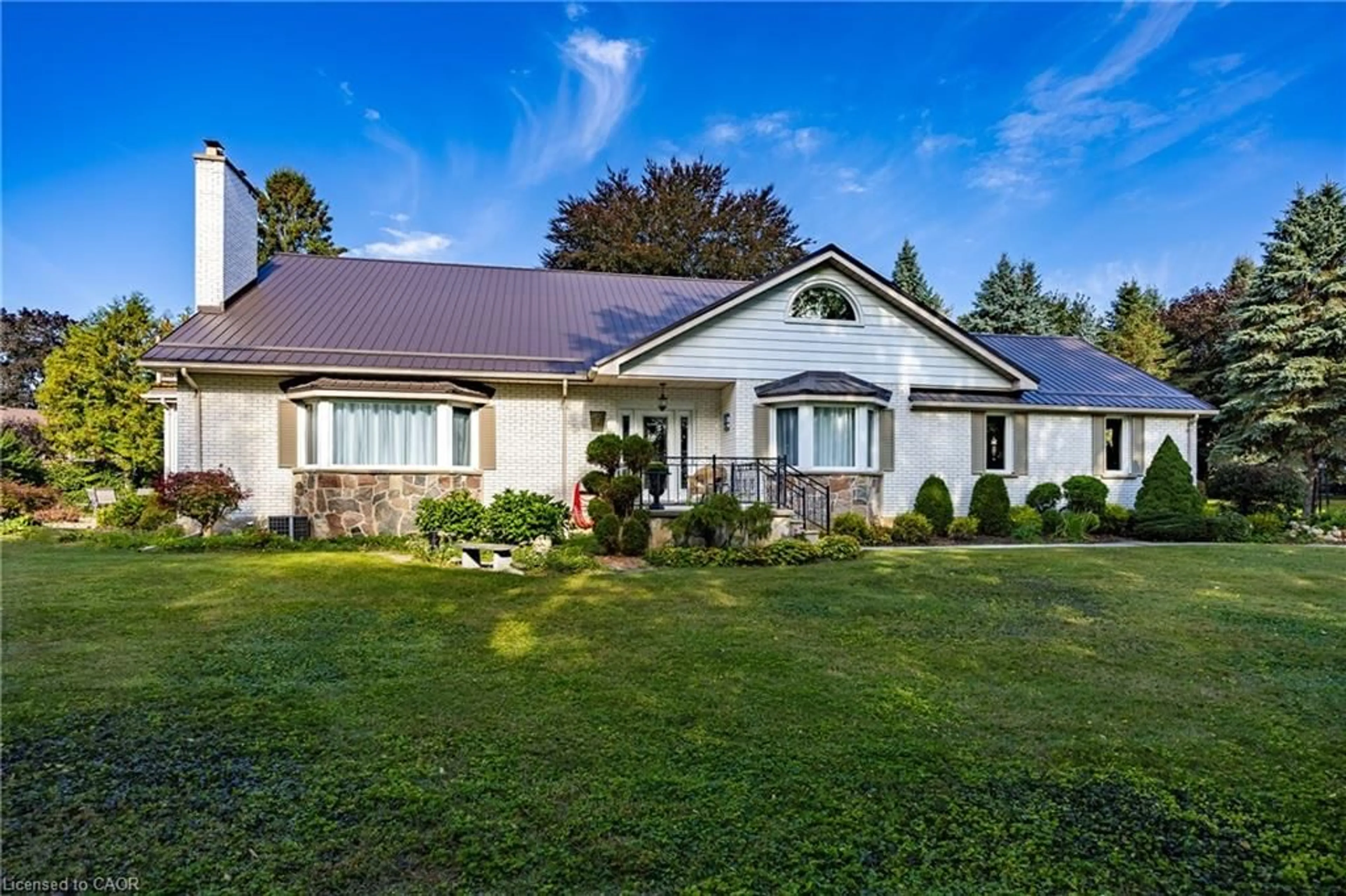 Unknown for 800 Norfolk St, Simcoe Ontario N3Y 3R7
